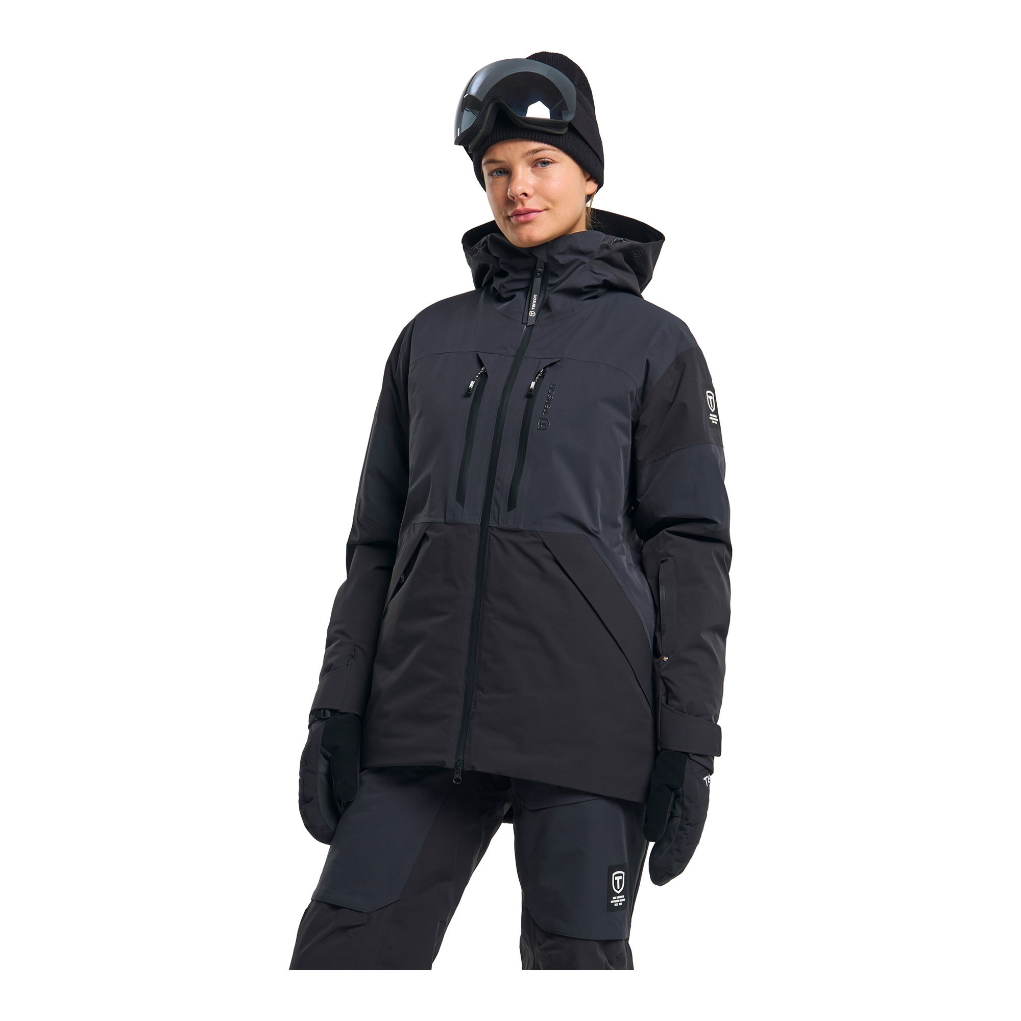 Tenson Aero XX Ski Jacket Women Skidjacka - Bild 5