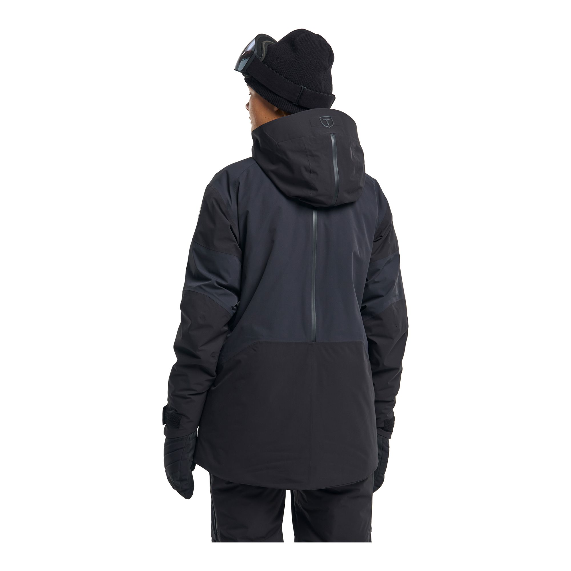 Tenson Aero XX Ski Jacket Women Skidjacka - Bild 8
