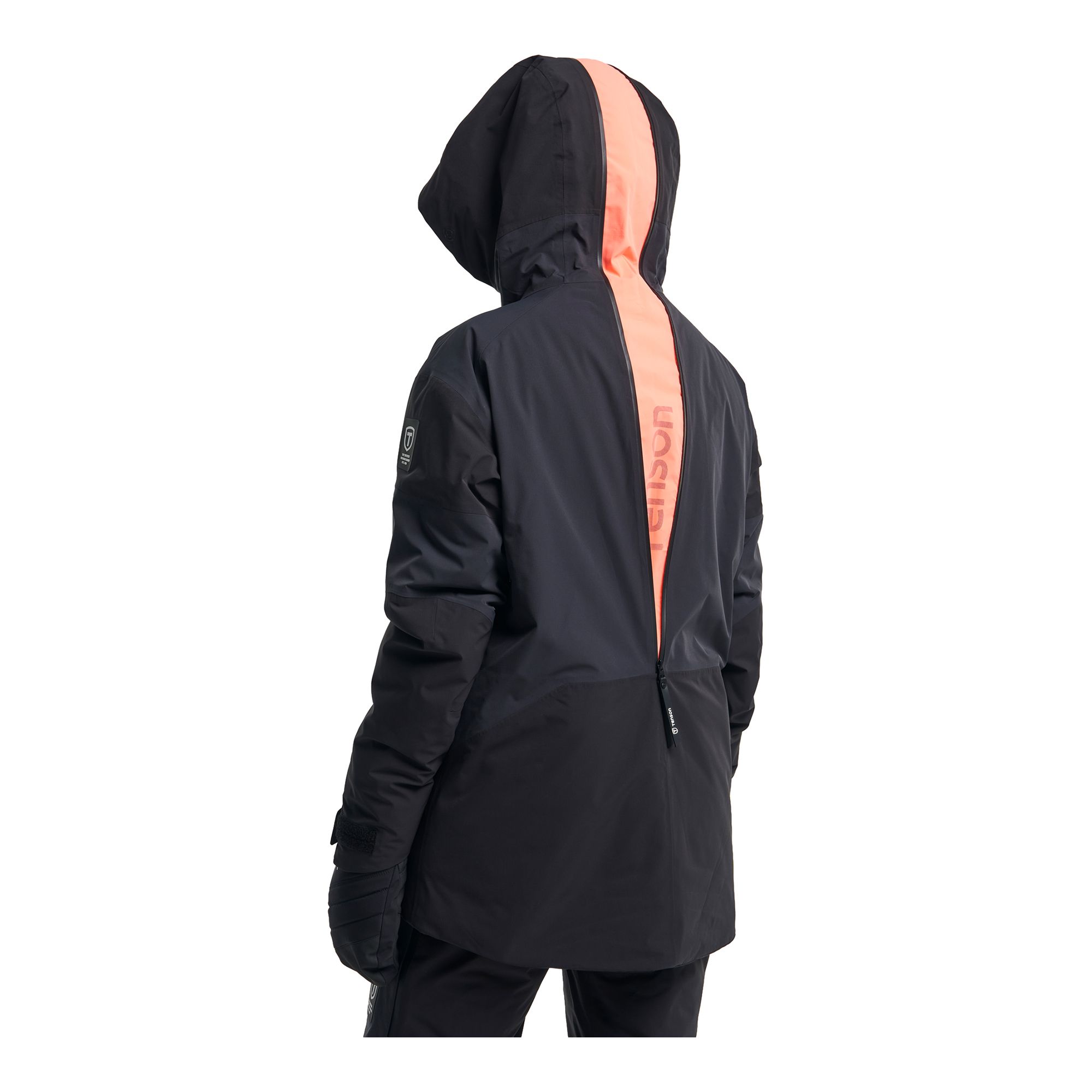 Tenson Aero XX Ski Jacket Women Skidjacka - Bild 6