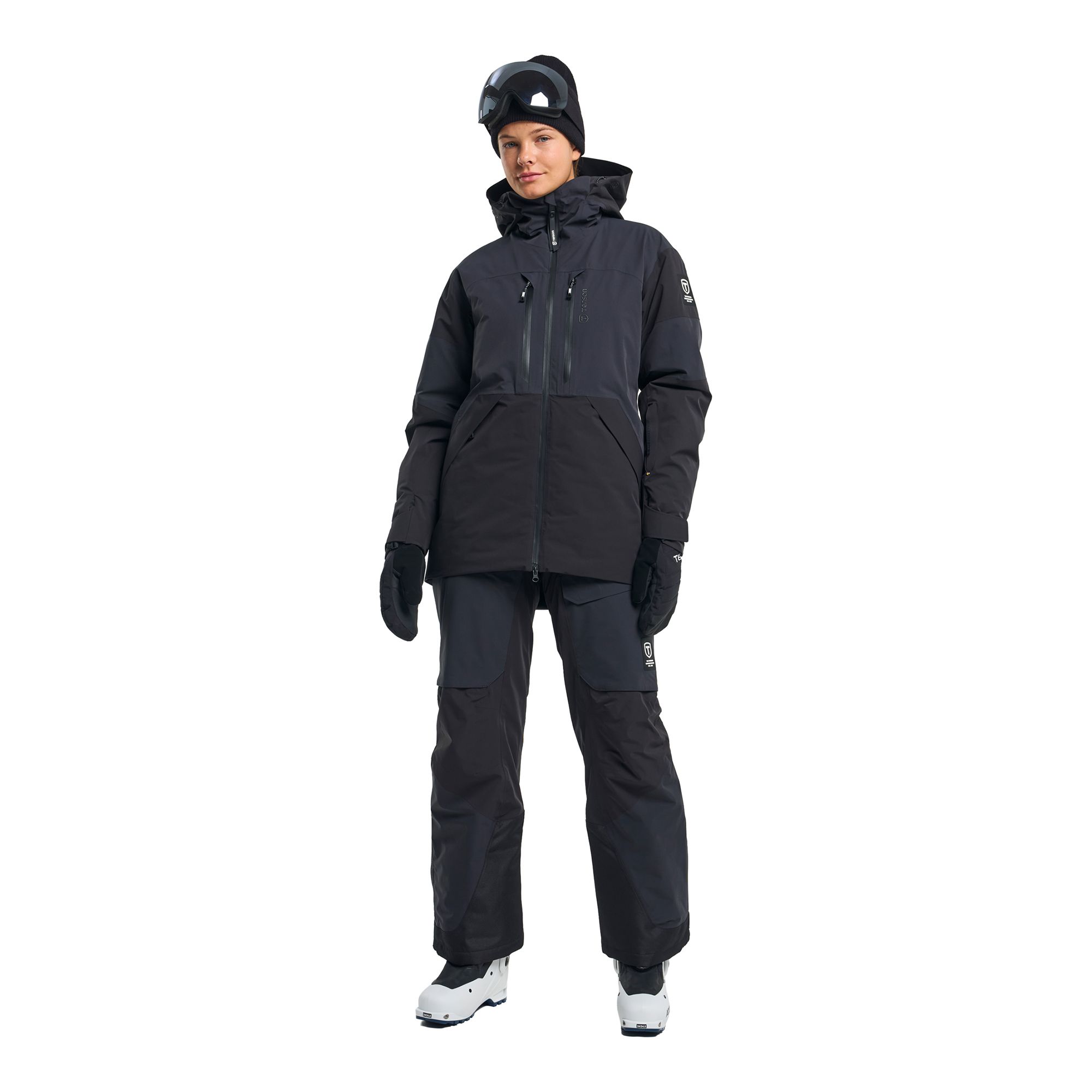 Tenson Aero XX Ski Jacket Women Skidjacka - Bild 7