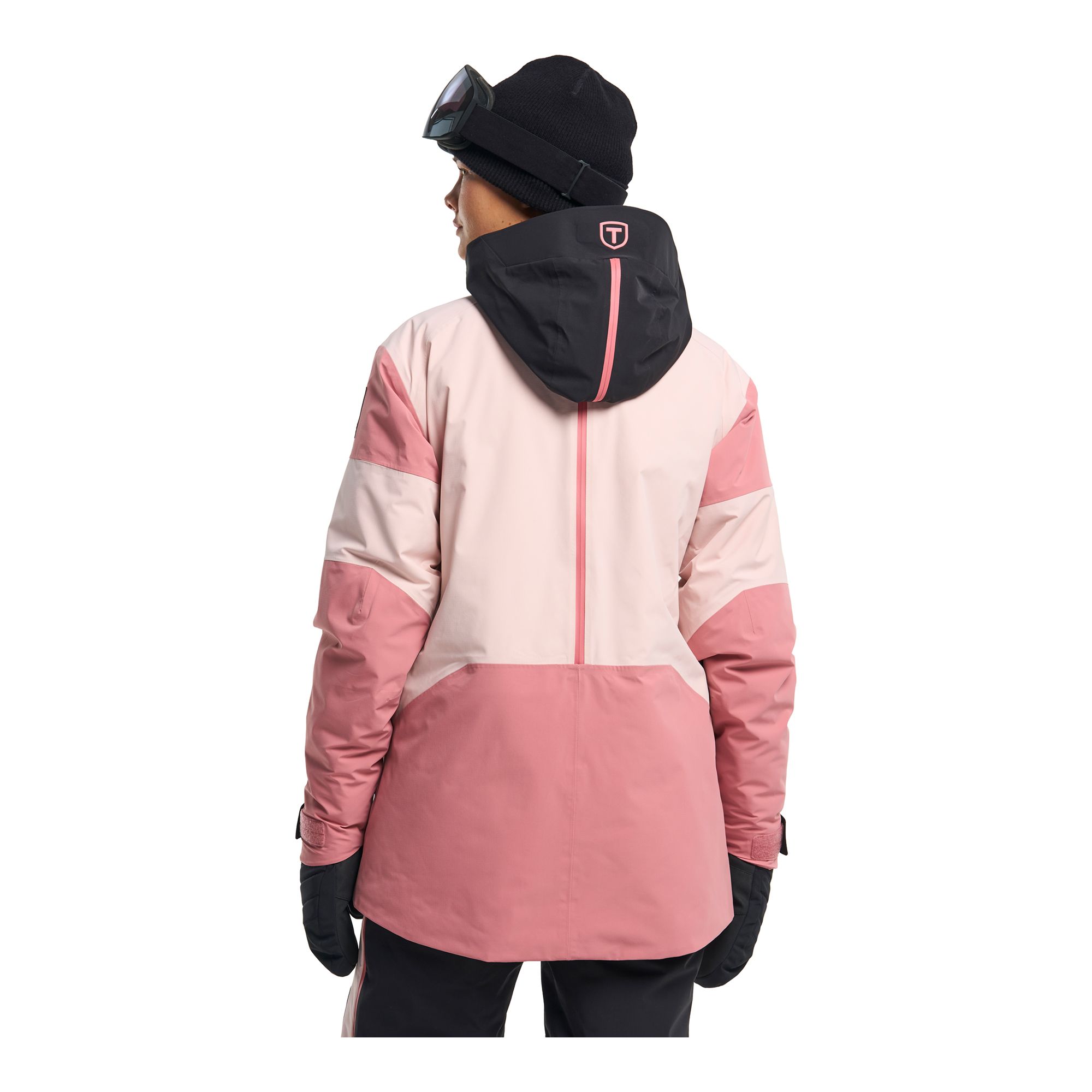 Tenson Aero XX Ski Jacket Women Skidjacka - Bild 3