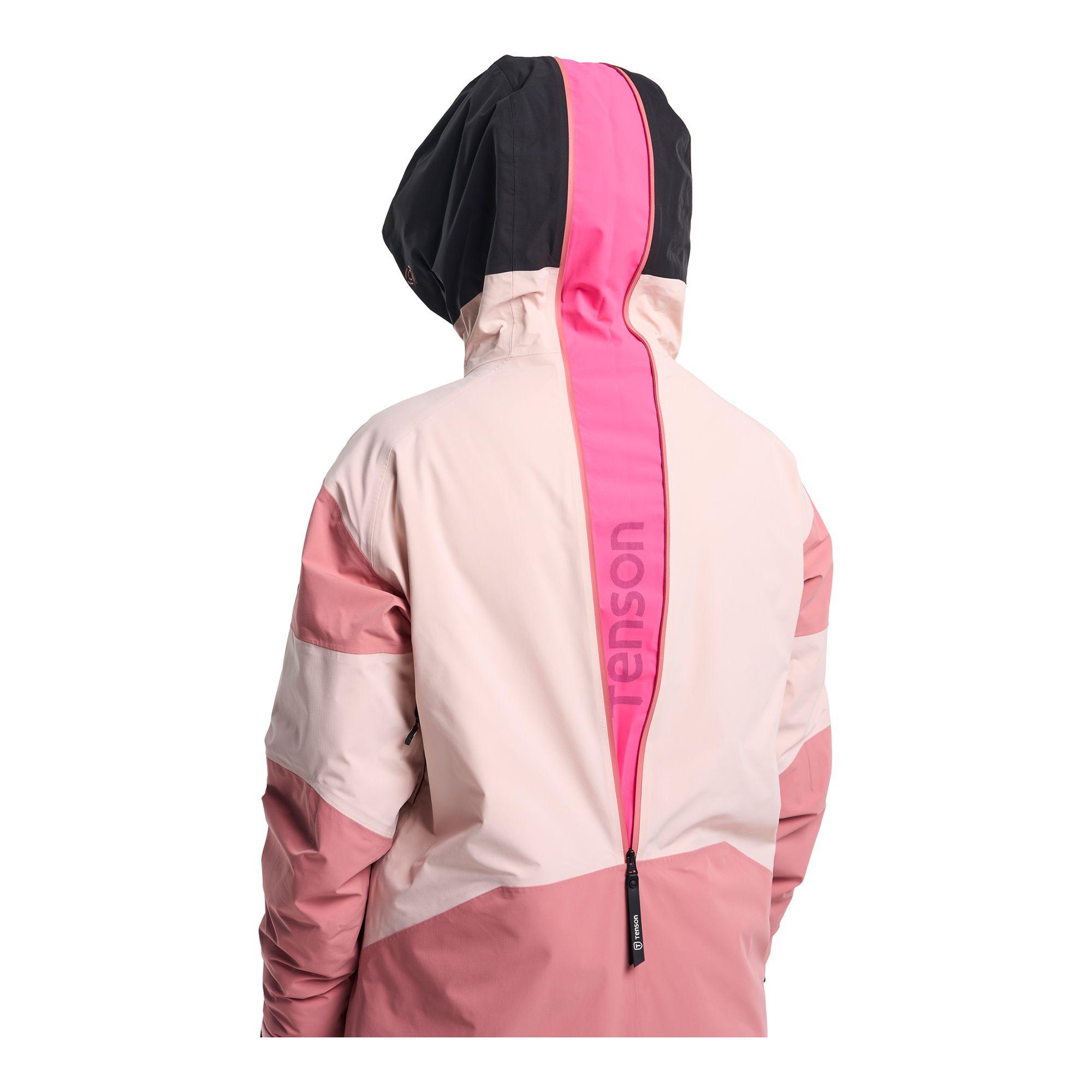 Tenson Aero XX Ski Jacket Women Skidjacka - Bild 4