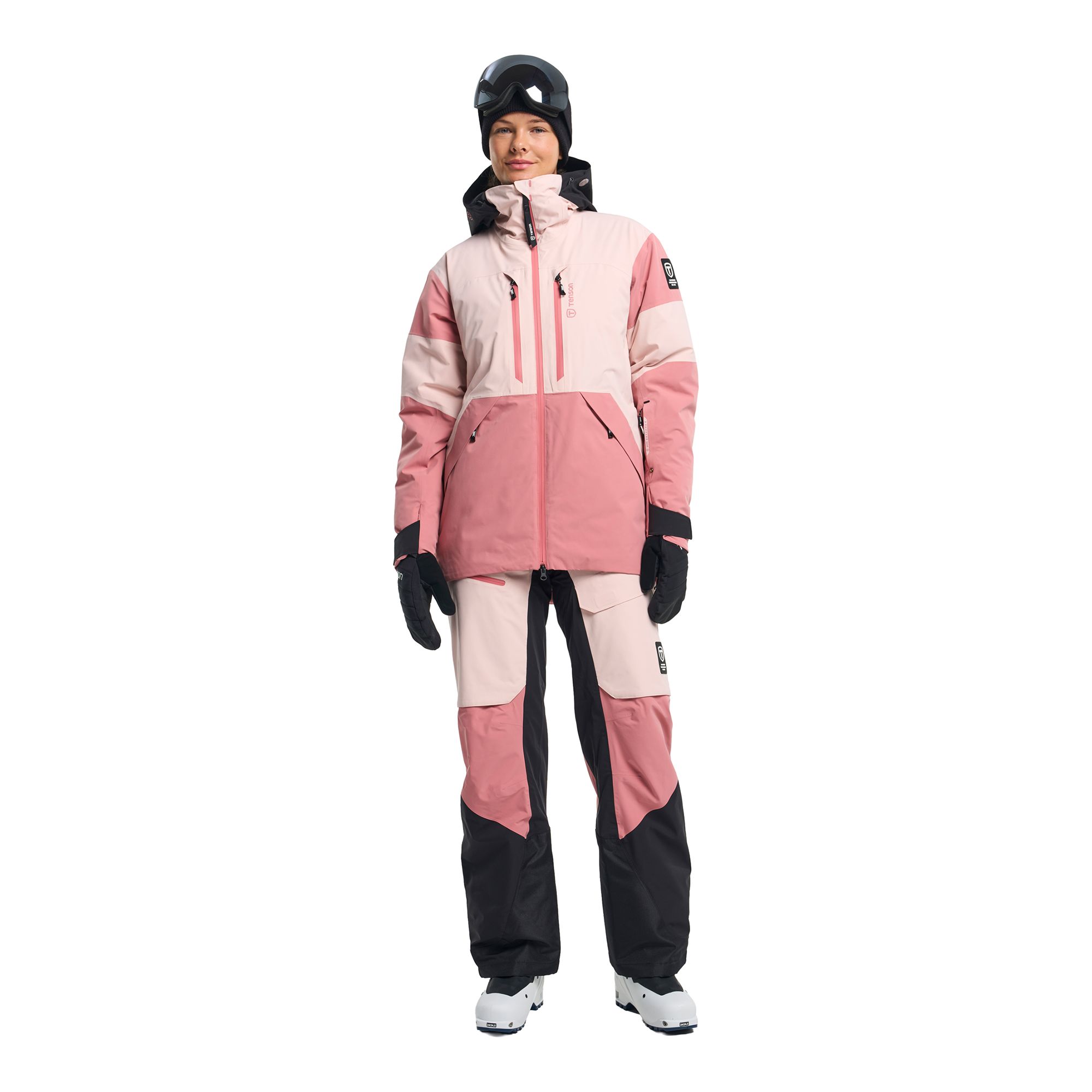 Tenson Aero XX Ski Jacket Women Skidjacka - Bild 2
