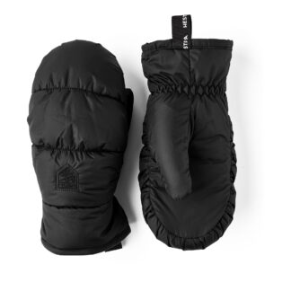 Hestra Puffer Mitt Jr Vantar