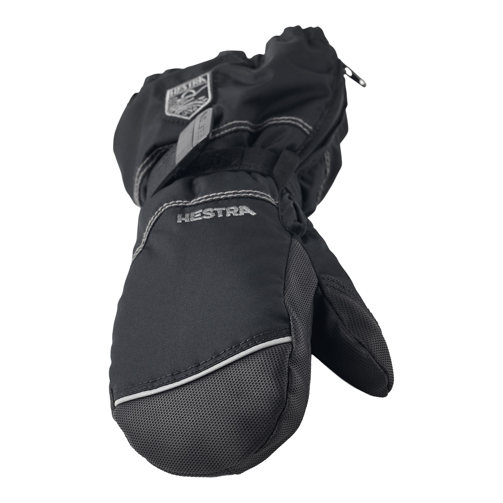 Hestra Baby Zip Mitt Vantar - Bild 2