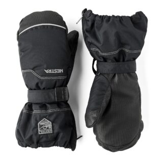 Hestra Baby Zip Mitt Vantar