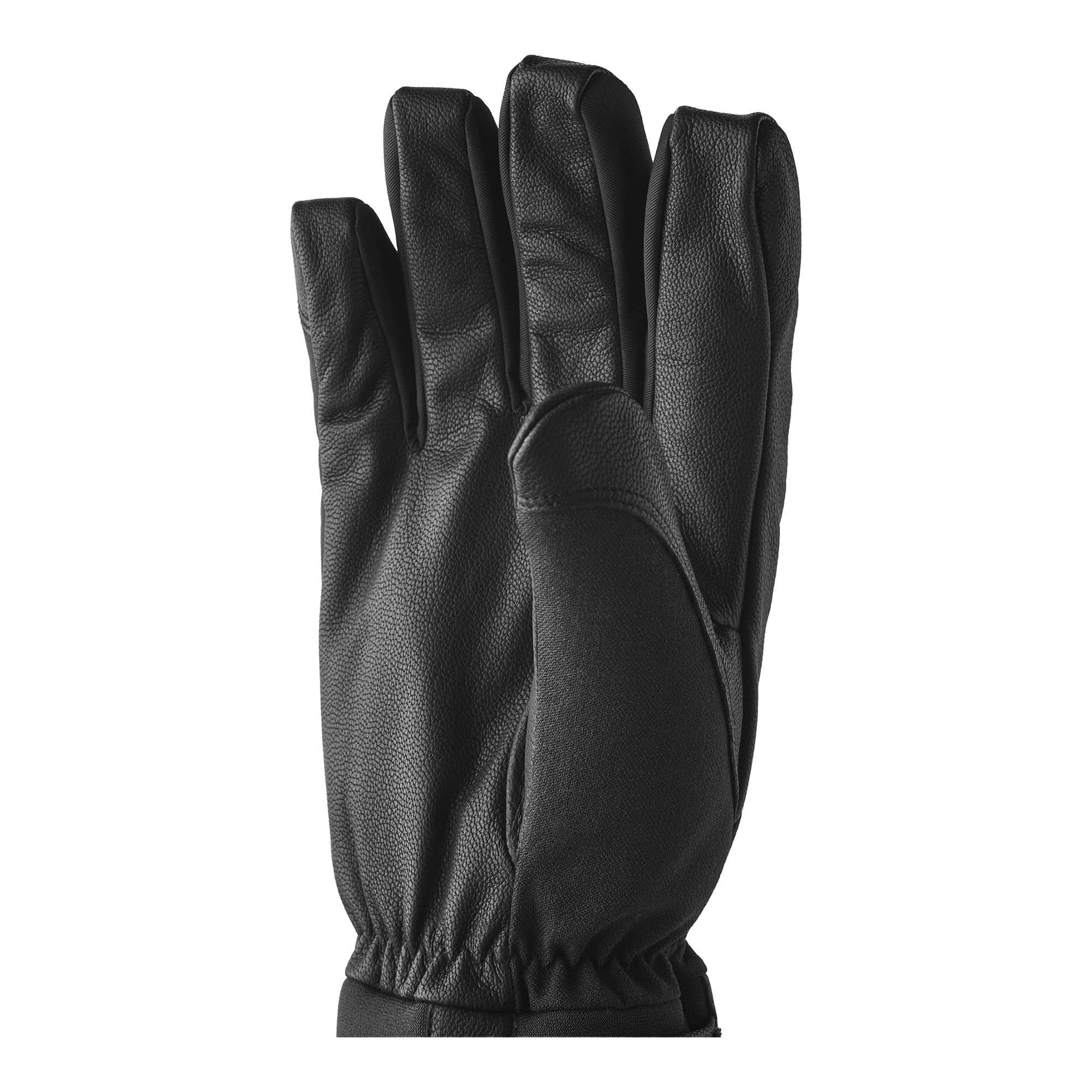 Hestra CZone Alpine 5 Finger Handskar - Bild 3