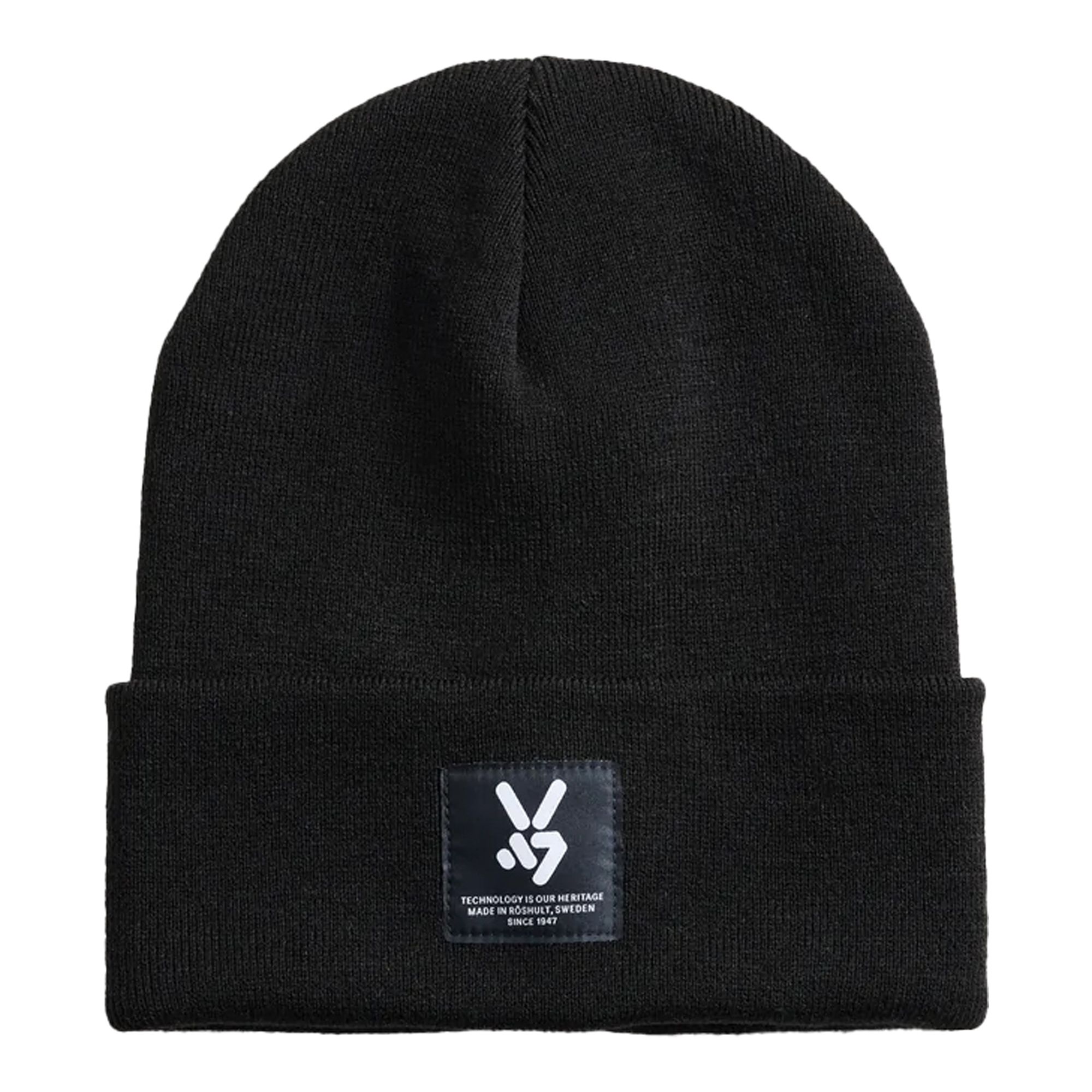 Seger Rånnaväg Cuffed Beanie Mössa - Bild 7