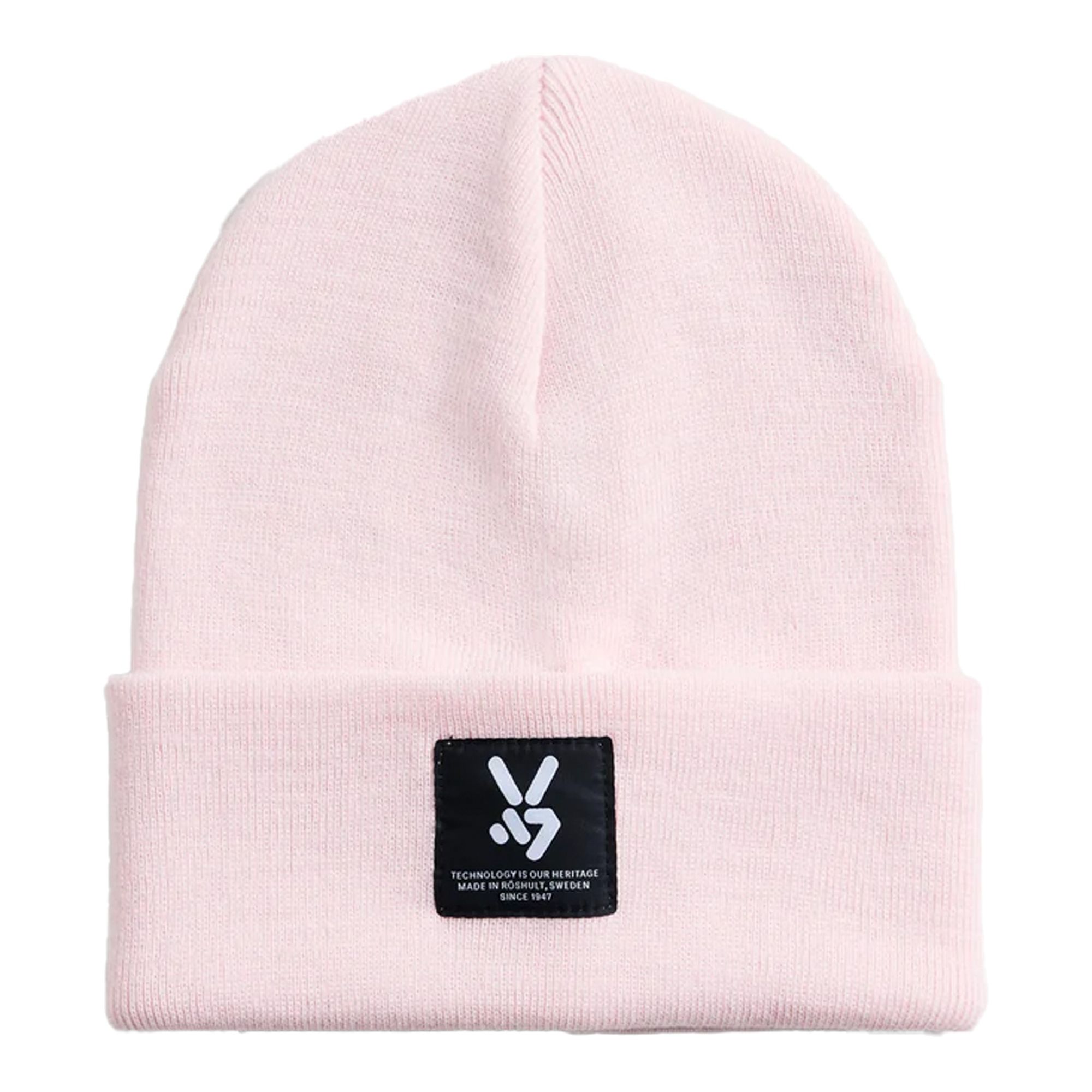Seger Rånnaväg Cuffed Beanie Mössa