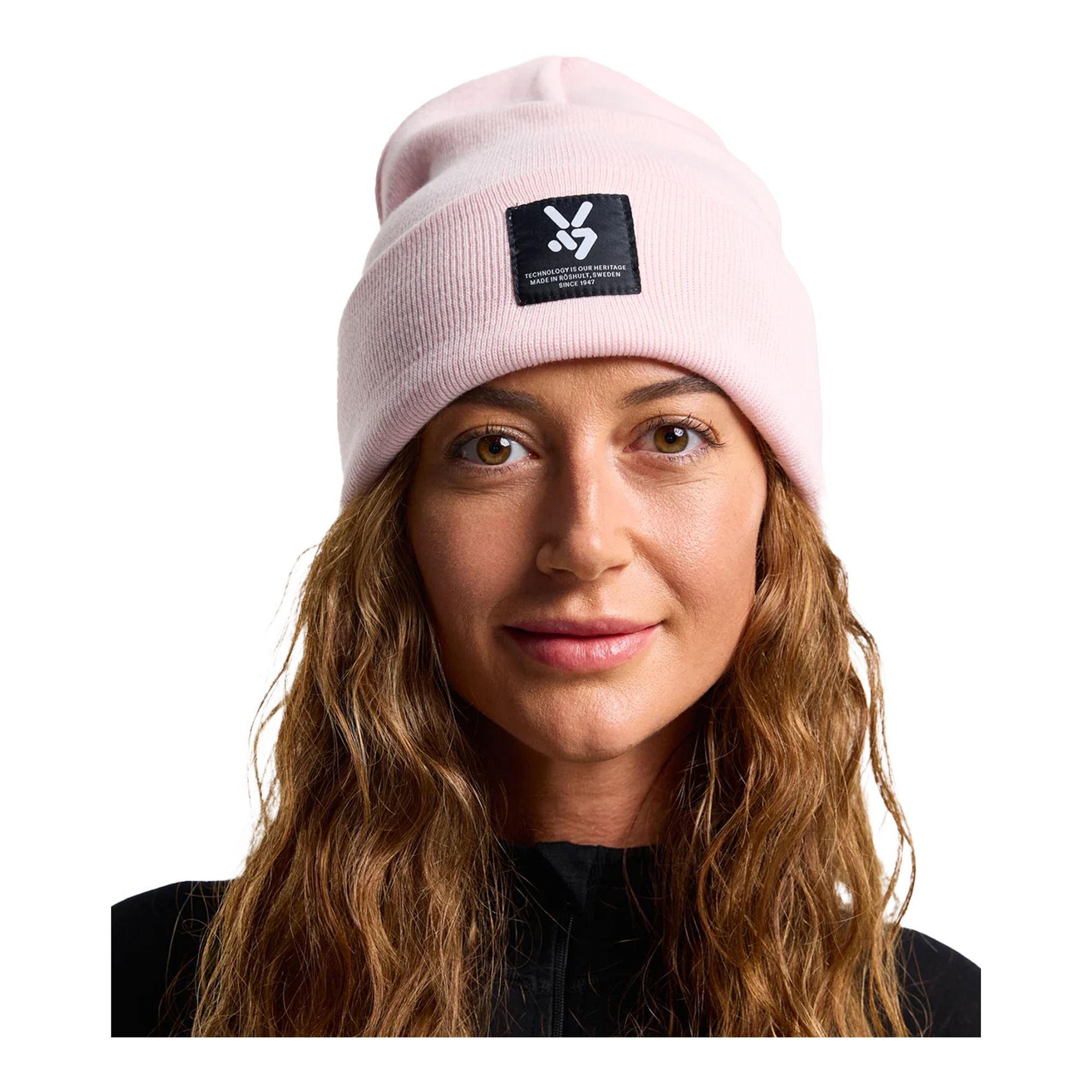 Seger Rånnaväg Cuffed Beanie Mössa - Bild 5