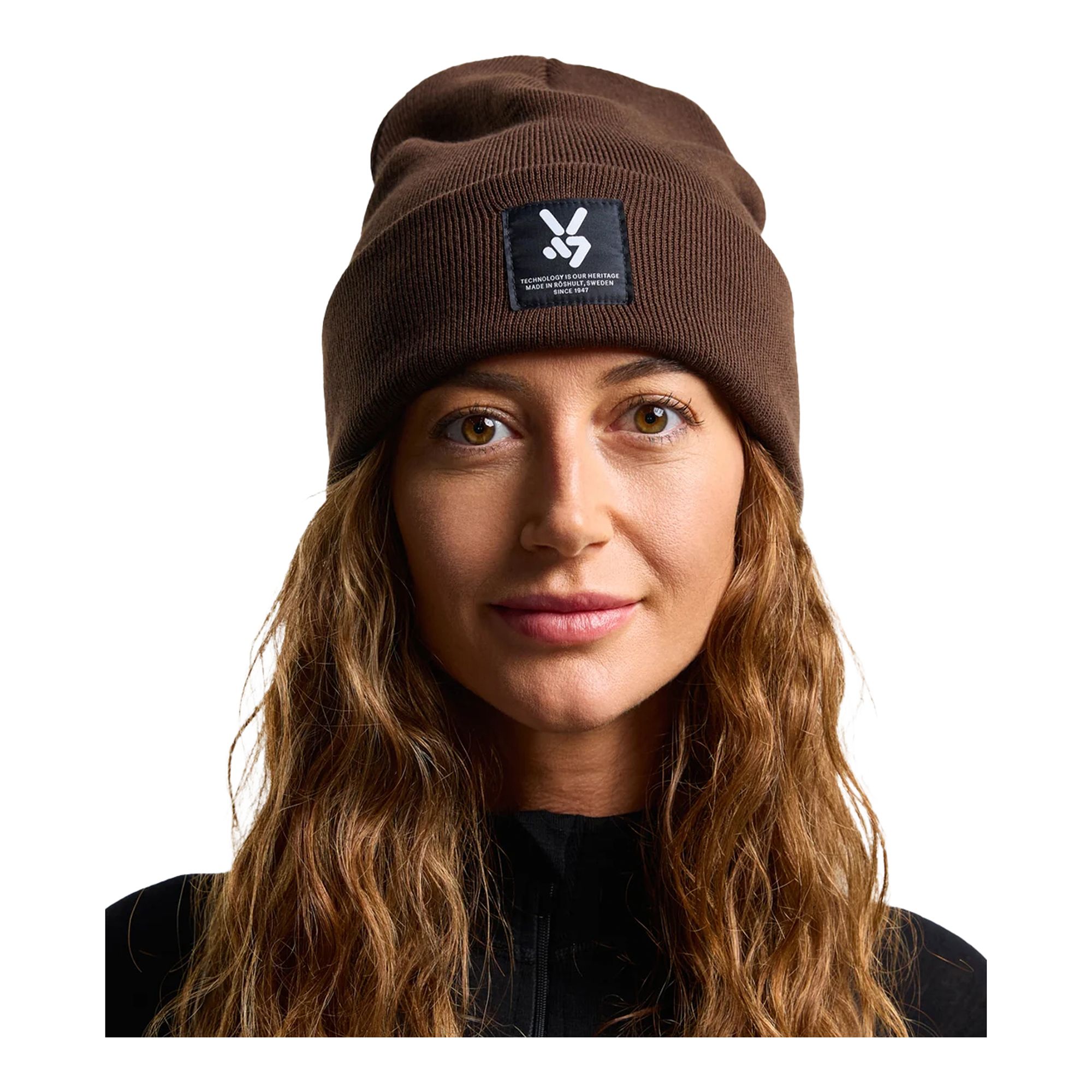 Seger Rånnaväg Cuffed Beanie Mössa - Bild 3
