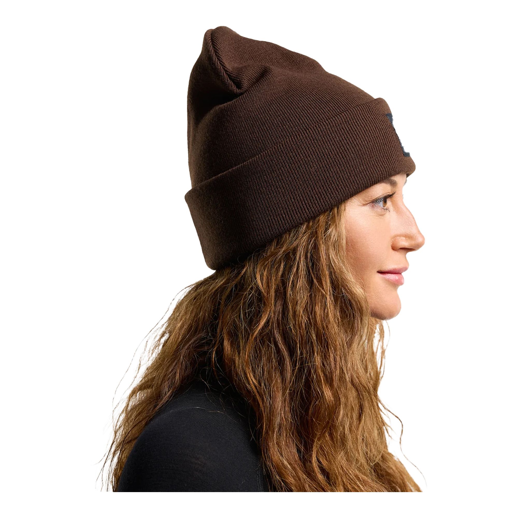 Seger Rånnaväg Cuffed Beanie Mössa - Bild 4