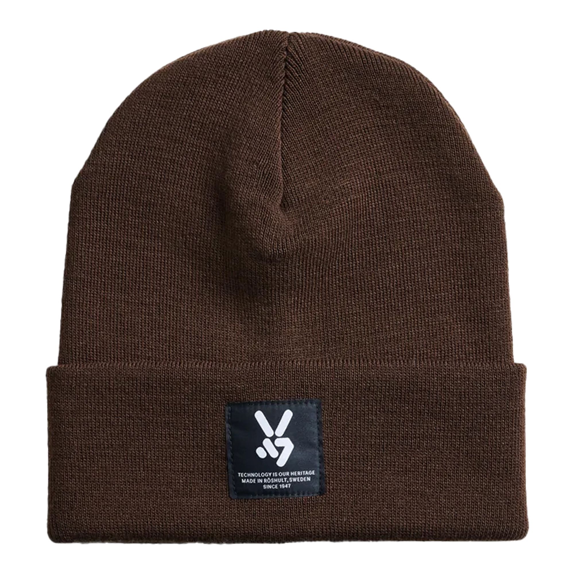 Seger Rånnaväg Cuffed Beanie Mössa - Bild 2