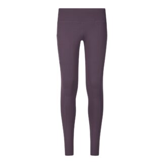 Endurance Strong G Long Tights Jr