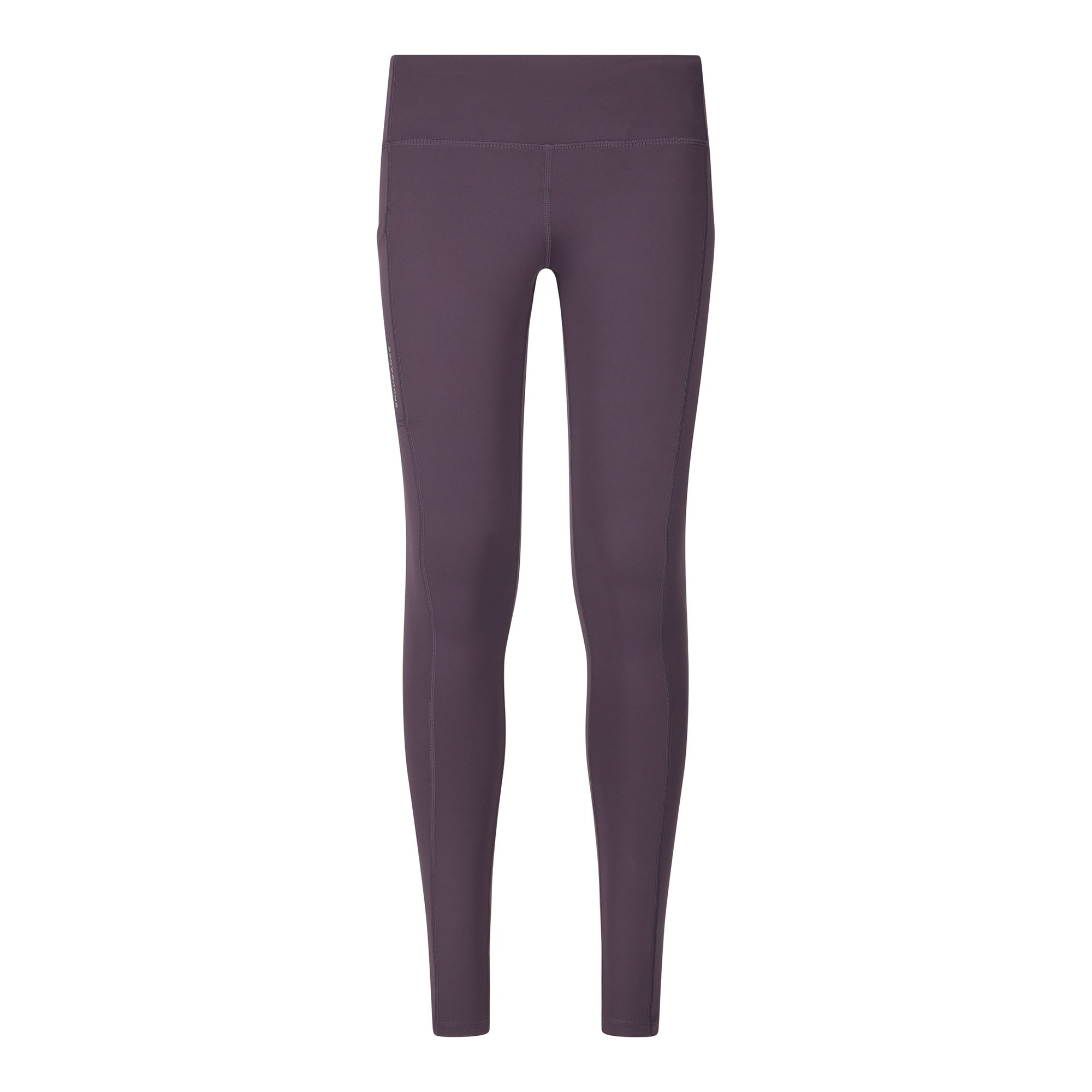 Endurance Strong G Long Tights Jr