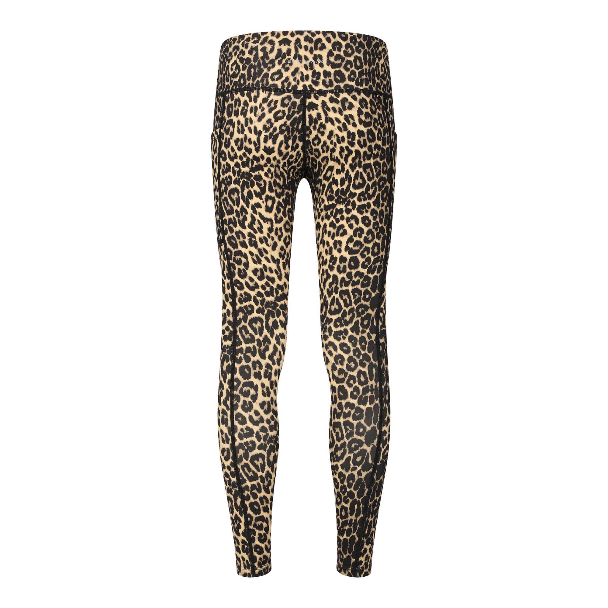 Endurance Florencen V2 Tights Jr - Bild 2