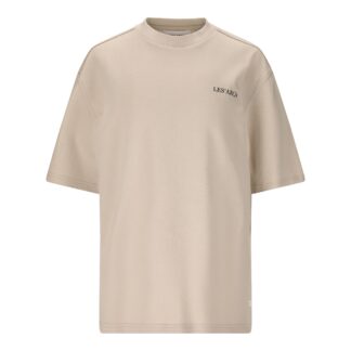 Les'arcs Eynan Graphic S/S Tee Youth Girl Tränings-T-Shirt