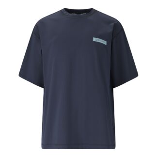 Les'arcs Lird S/S Tee Youth Girl Tränings-T-Shirt