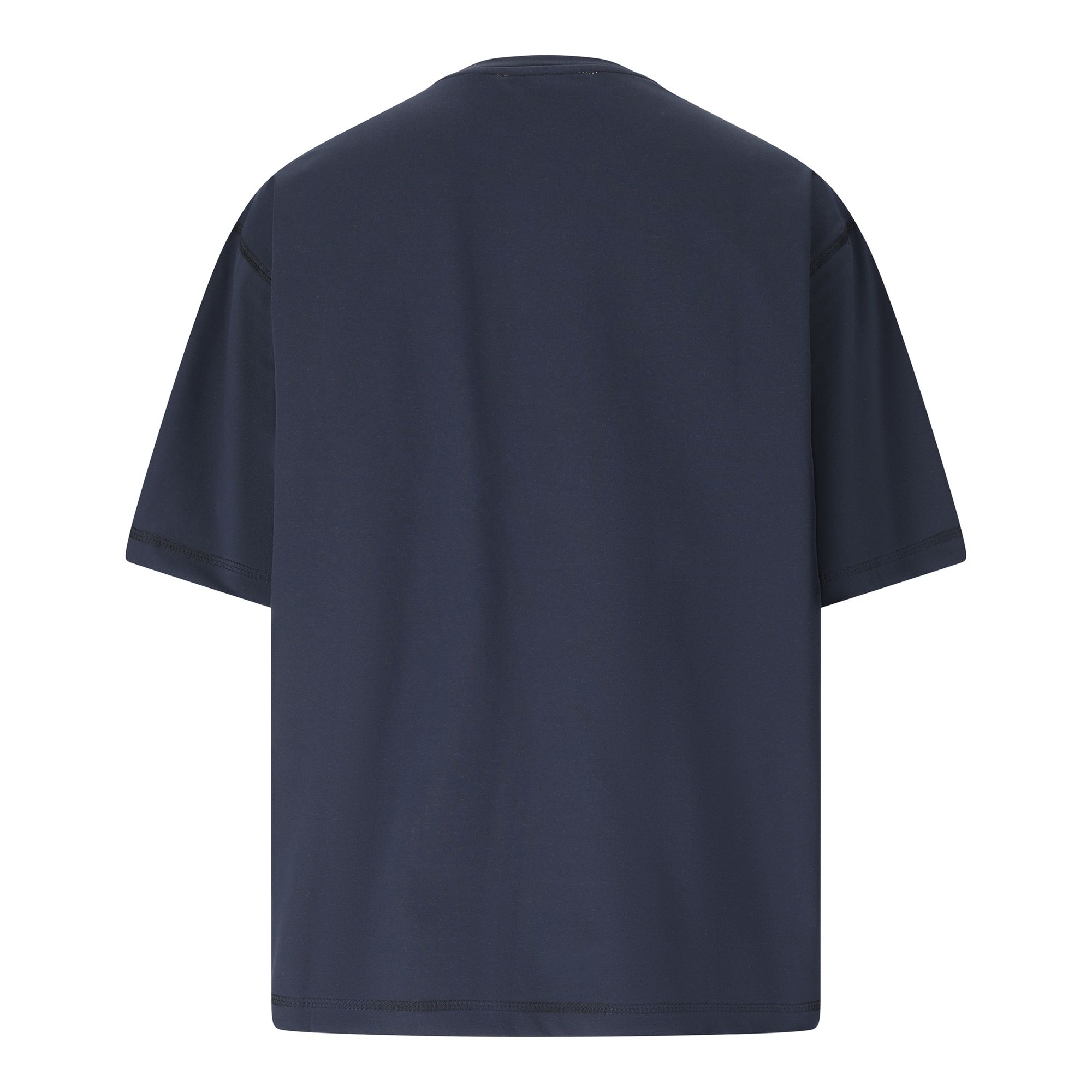 Les'arcs Lird S/S Tee Youth Girl Tränings-T-Shirt - Bild 2