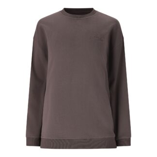 Les'arcs Lasue Crew Neck Youth Girl Sweatshirt