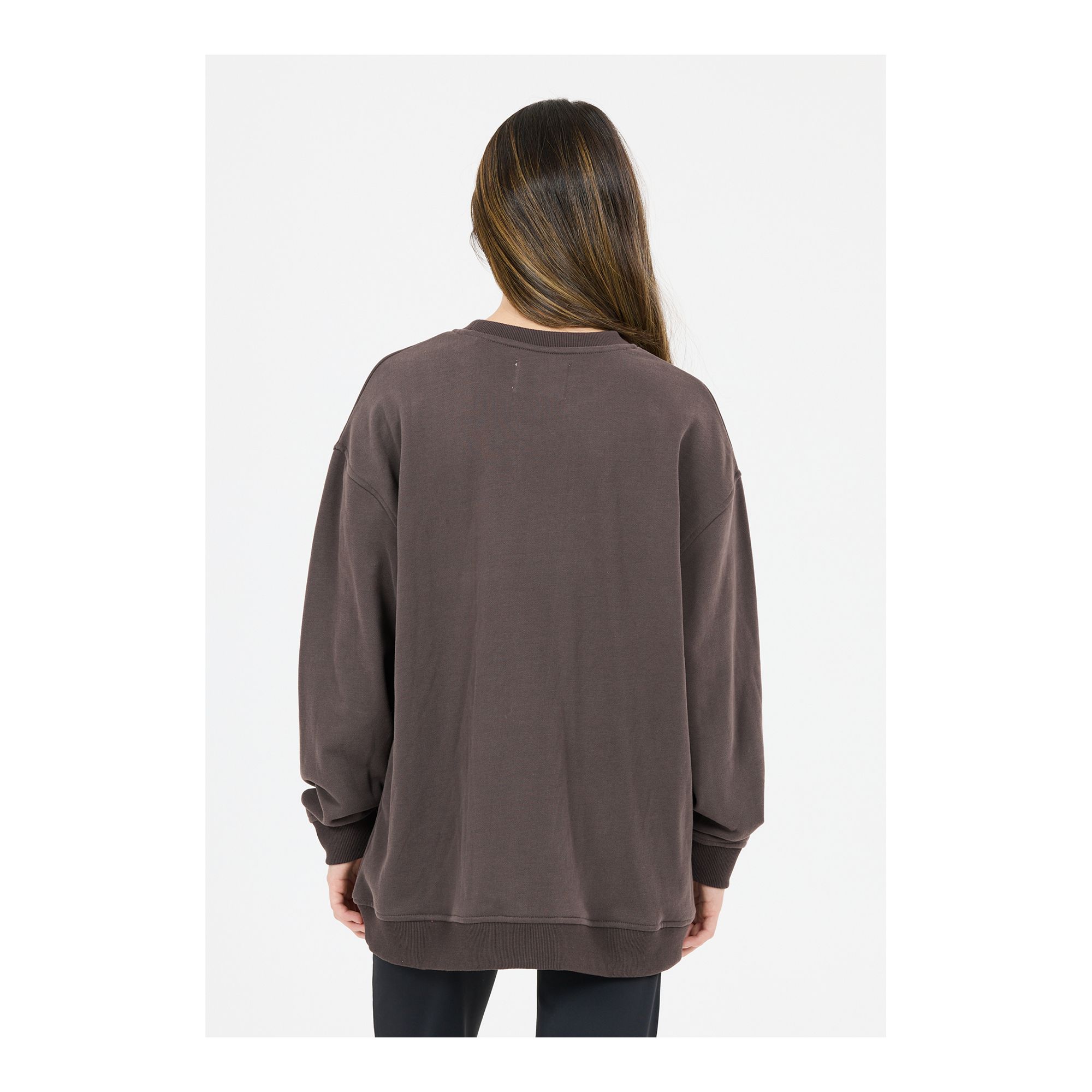 Les'arcs Lasue Crew Neck Youth Girl Sweatshirt - Bild 3