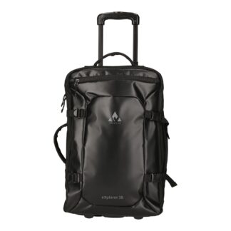 Whistler Explorer 38L Roller Bag Resväska