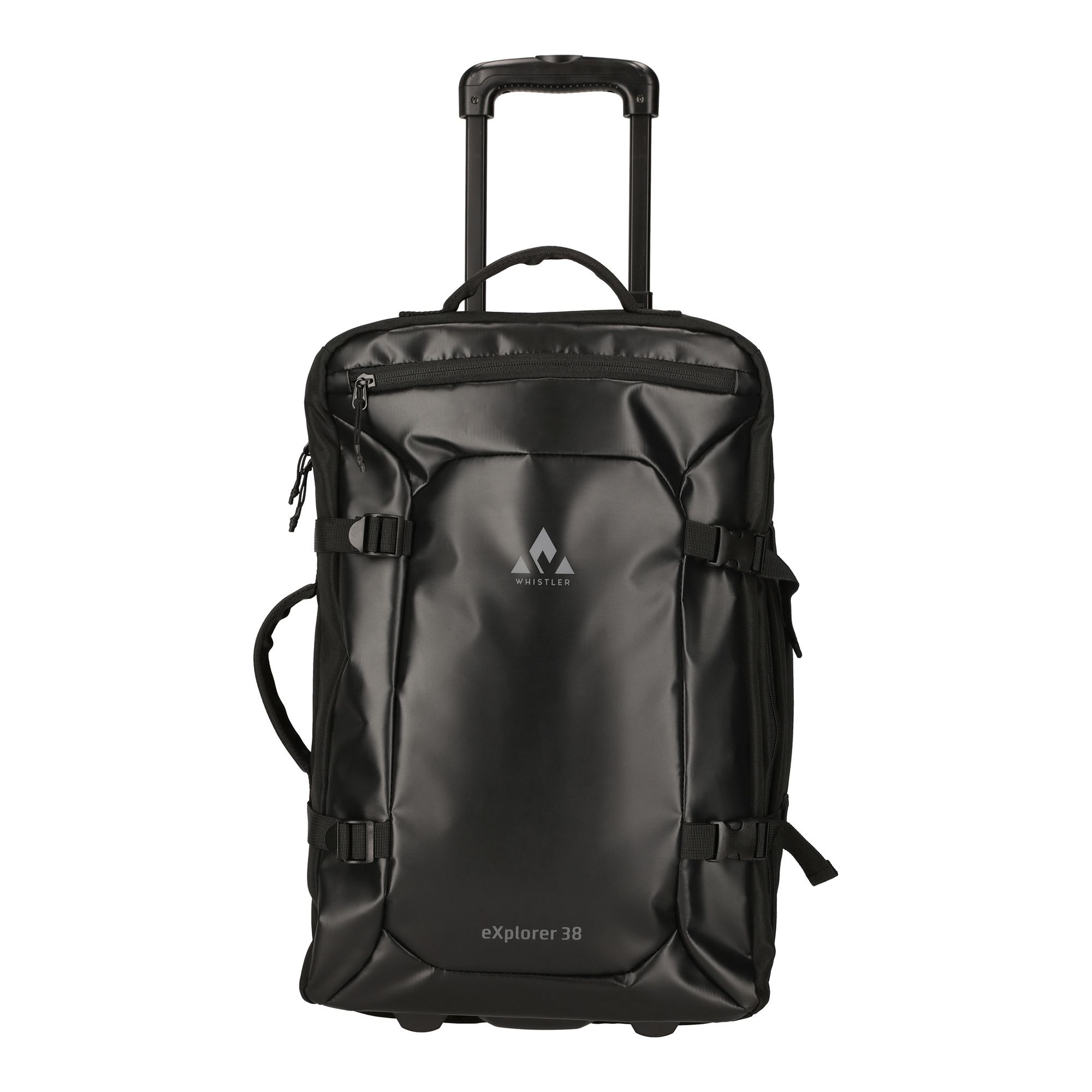 Whistler Explorer 38L Roller Bag Resväska