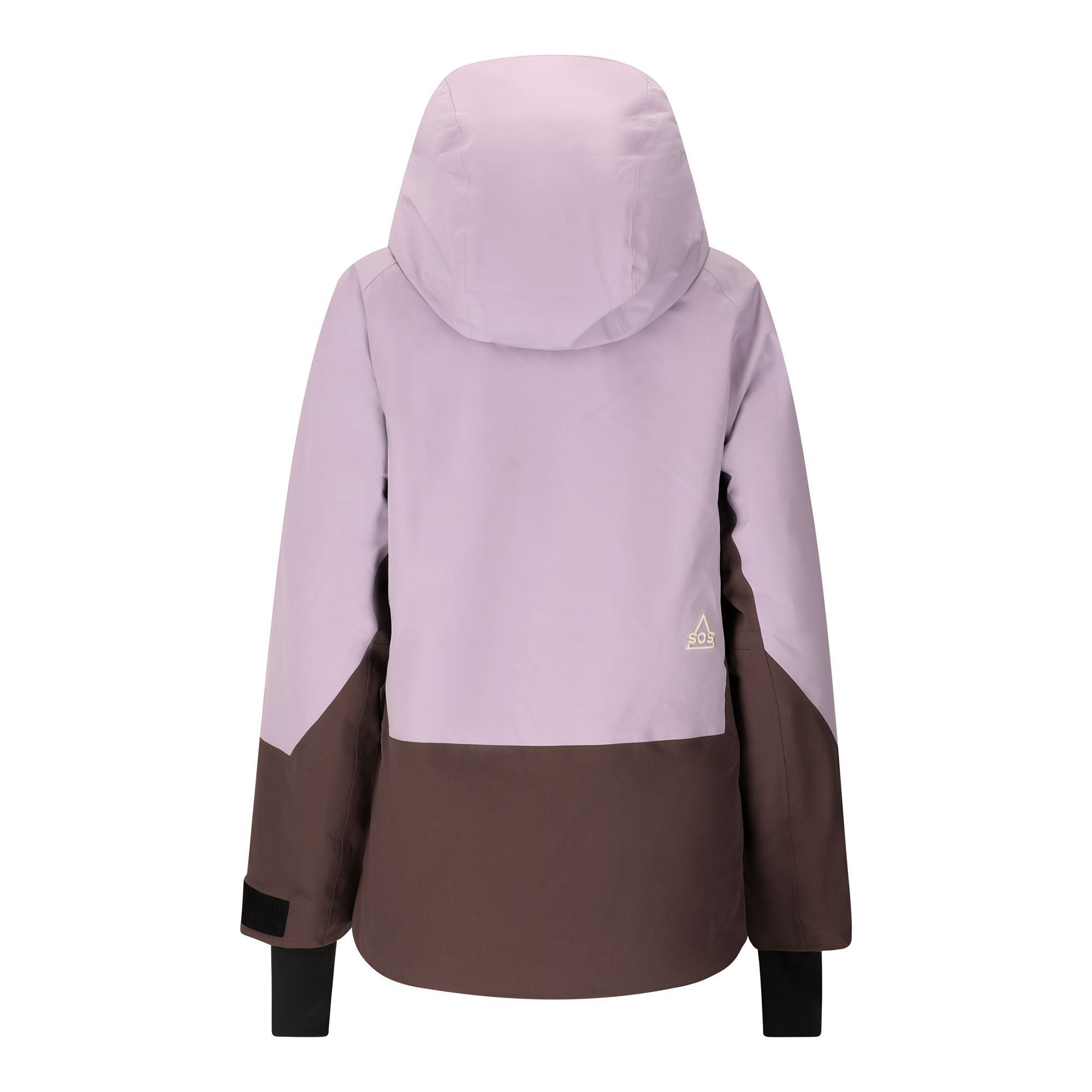 Sos Gravity Insulated Jacket W Skidjacka - Bild 2