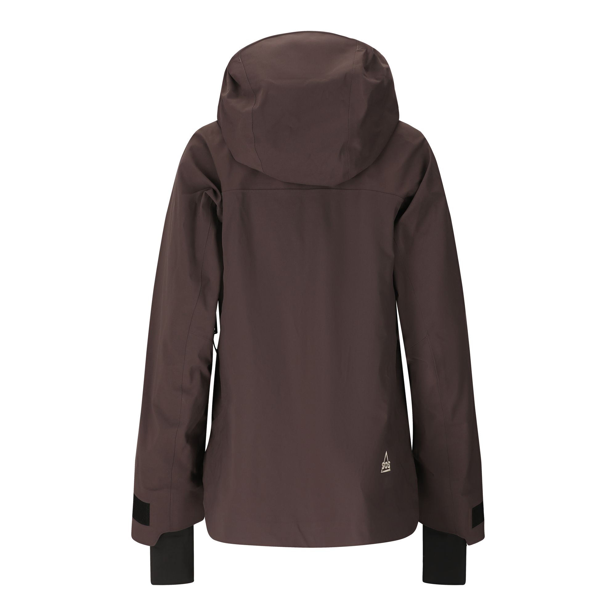 Sos Unbound Stretch Shell Jacket W Skidjacka - Bild 2