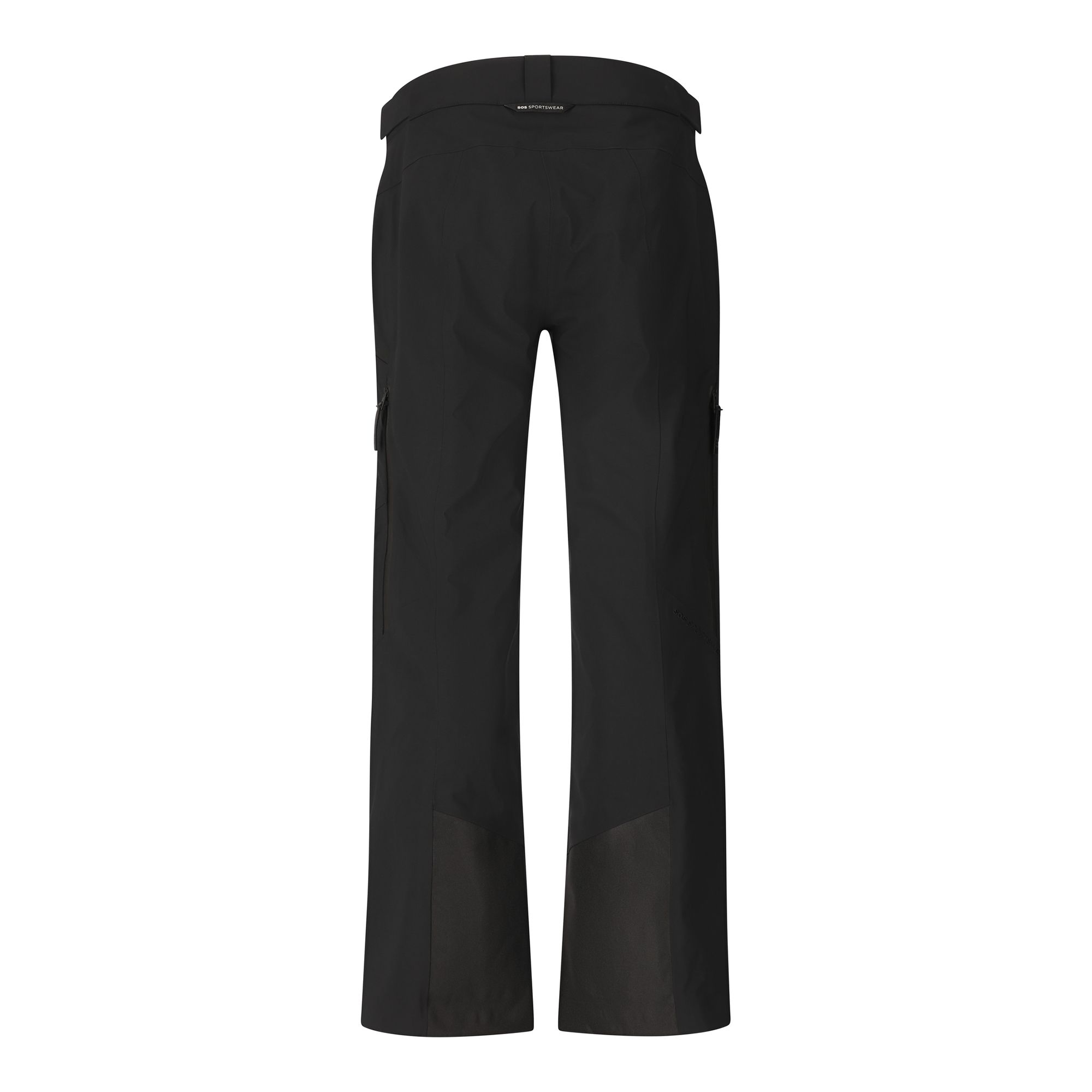 Sos Cosmos Stretch Shell Pant M Skidbyxor - Bild 2