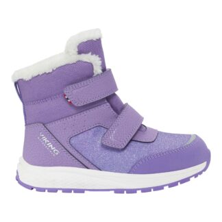 Viking Equip Glitter Warm WP 2V Kängor