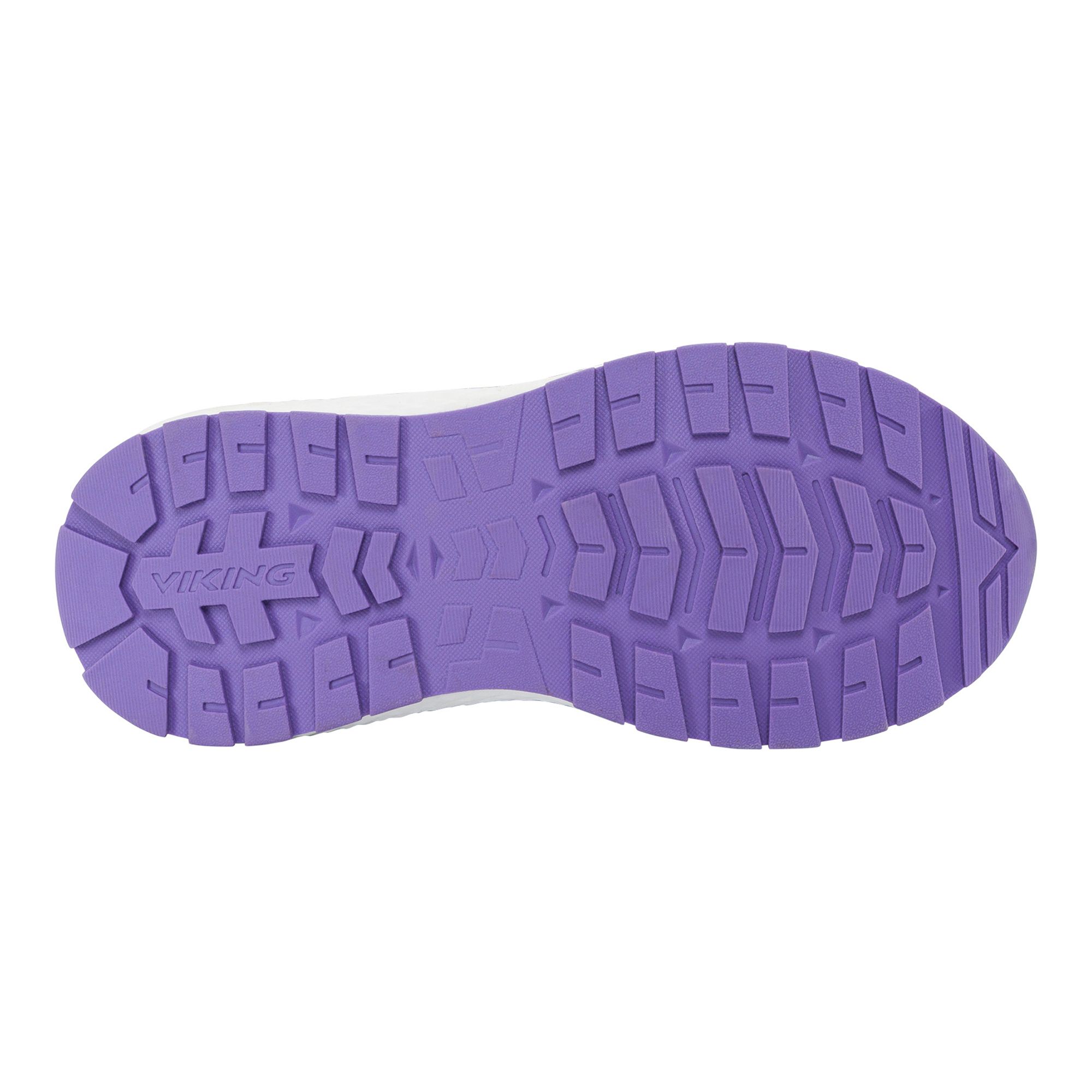 Viking Equip Glitter Warm WP 2V Kängor - Bild 4