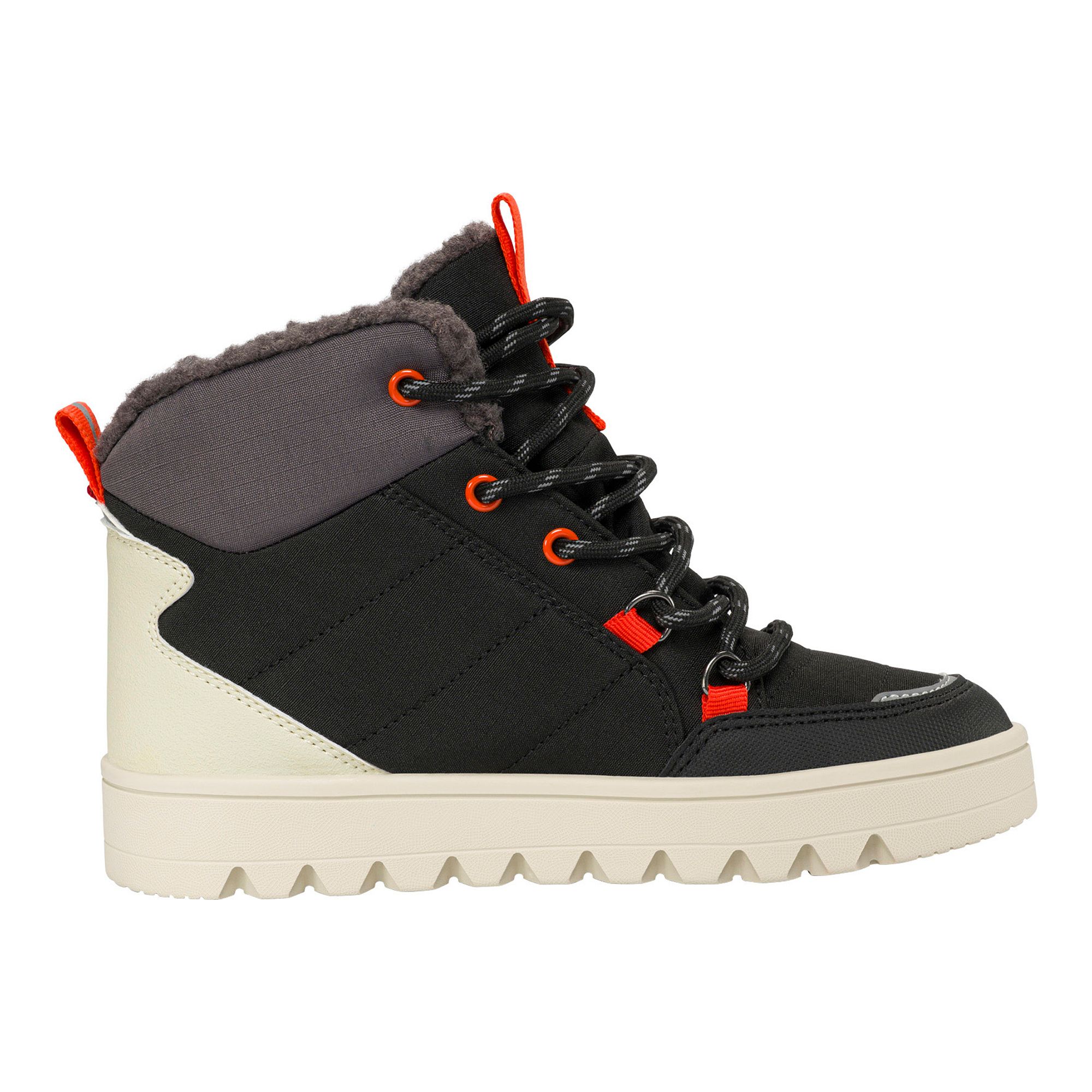 Viking Fleek Snow Warm WP Kängor - Bild 4