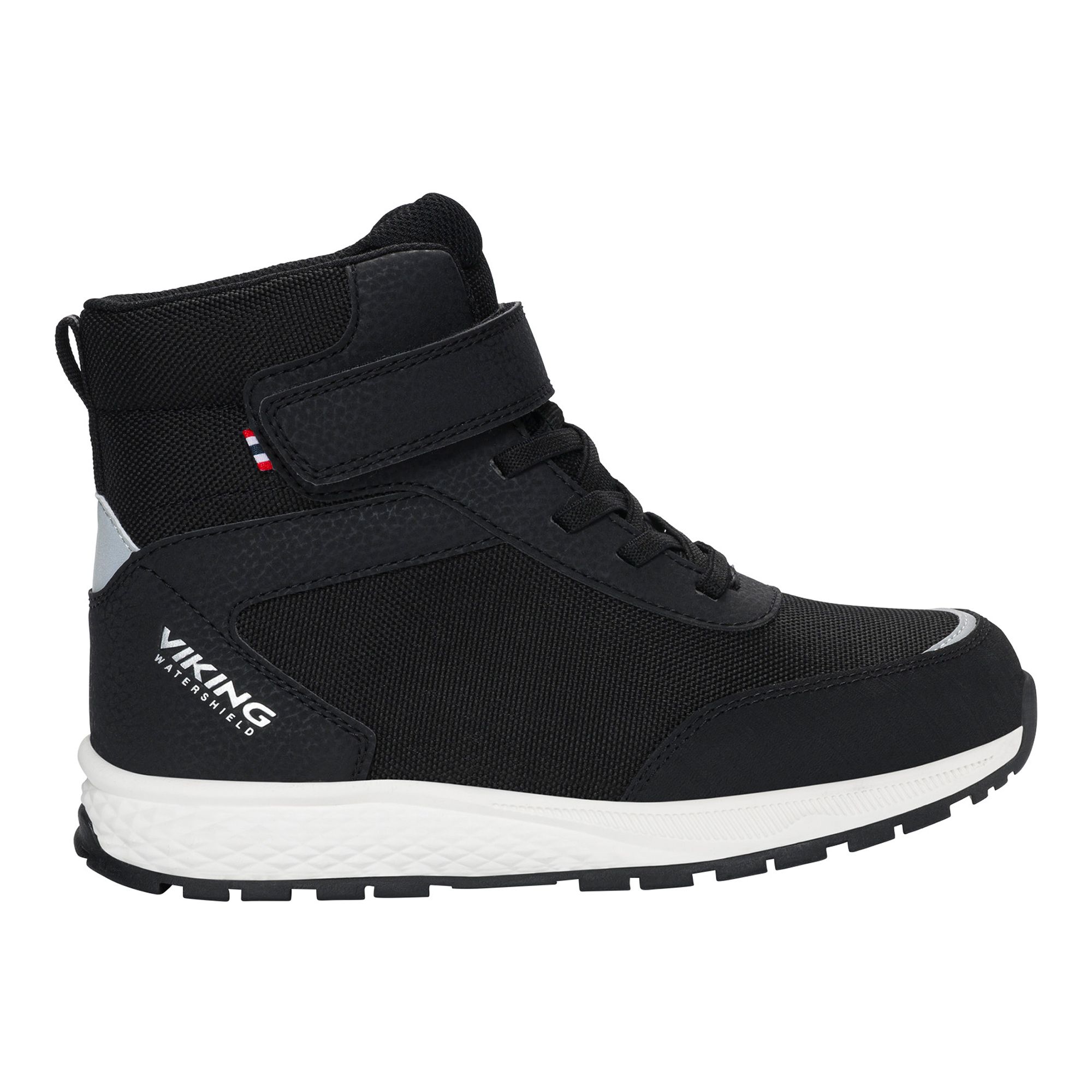Viking Equip Warm WP 1V Kängor