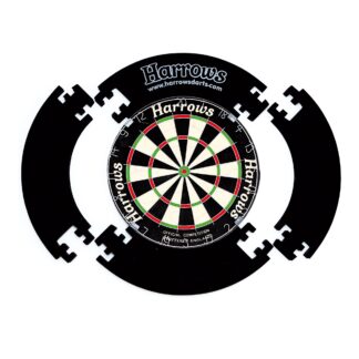 Harrows DartBOA®rd Surround Darttavla
