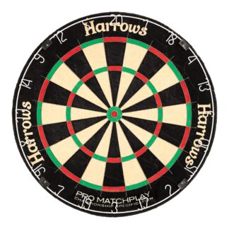 Harrows Darttavla Bristle Matchplay Darttavla