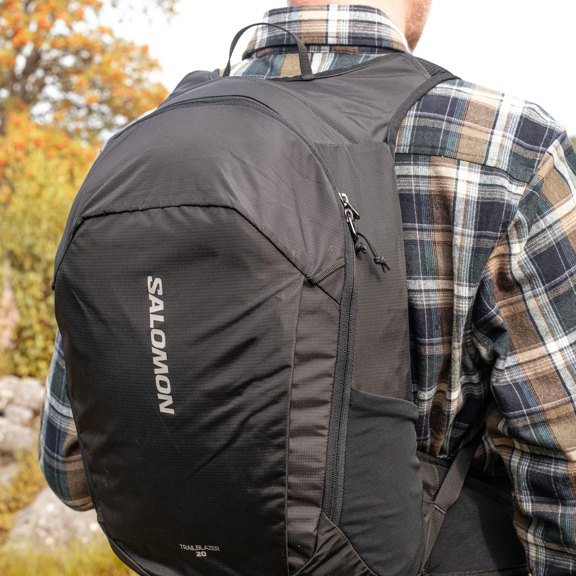 Salomon Trailblazer 20 Dagstursryggsäck - Bild 4