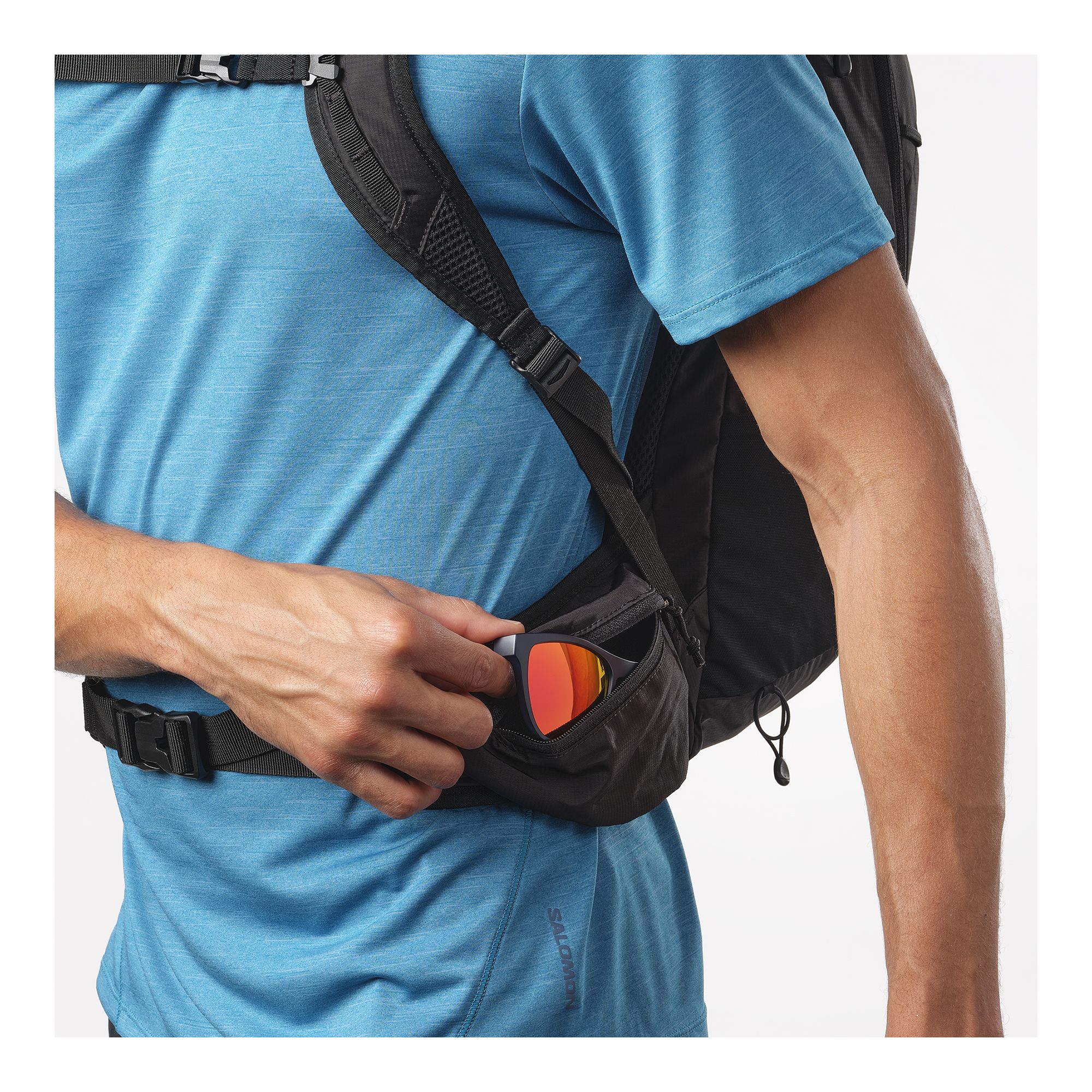 Salomon Trailblazer 20 Dagstursryggsäck - Bild 6