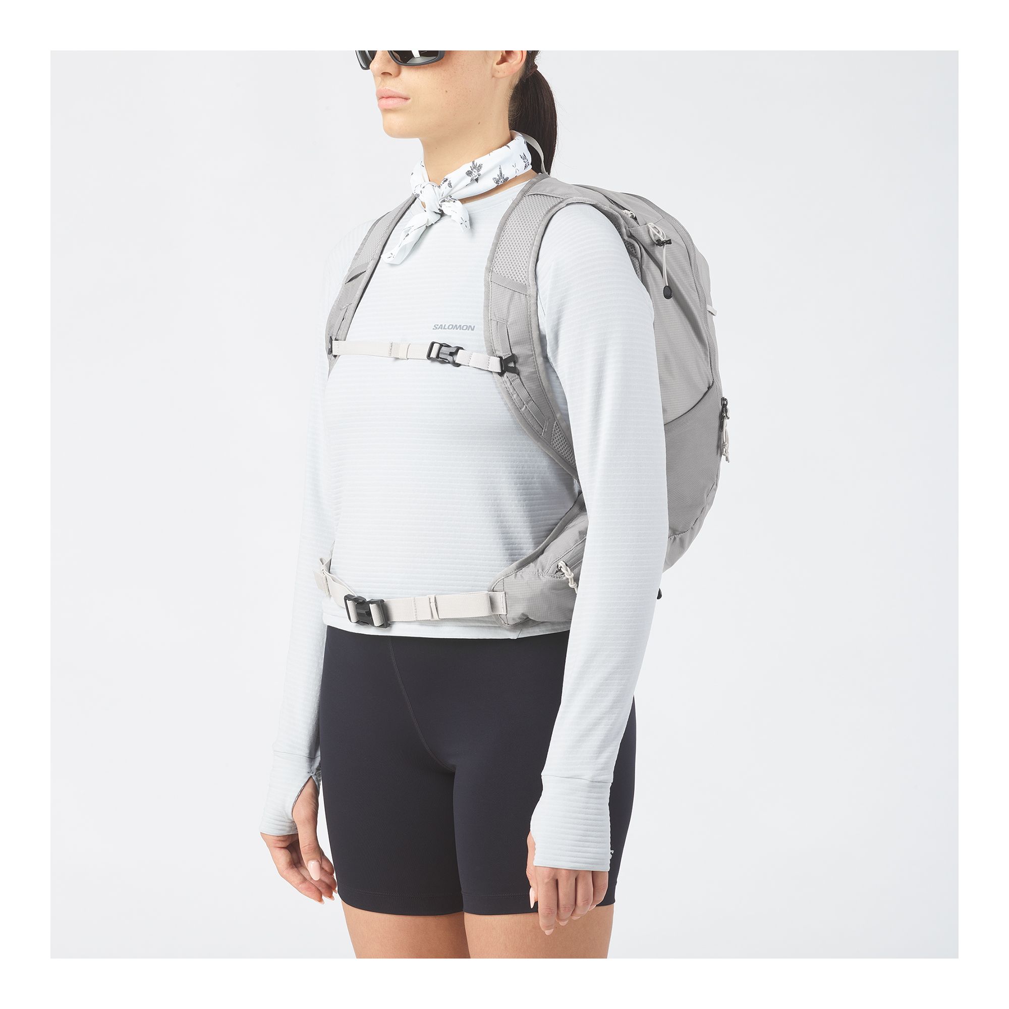 Salomon Trailblazer 20 Dagstursryggsäck - Bild 13