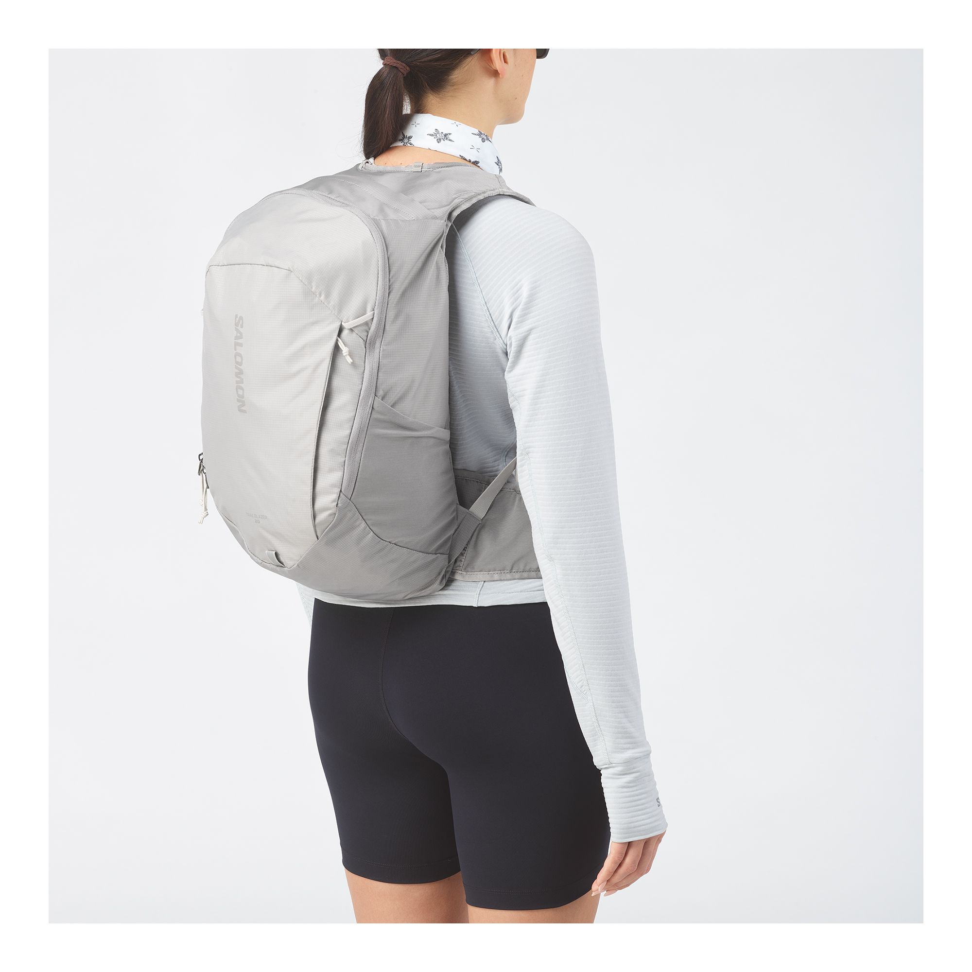 Salomon Trailblazer 20 Dagstursryggsäck - Bild 14