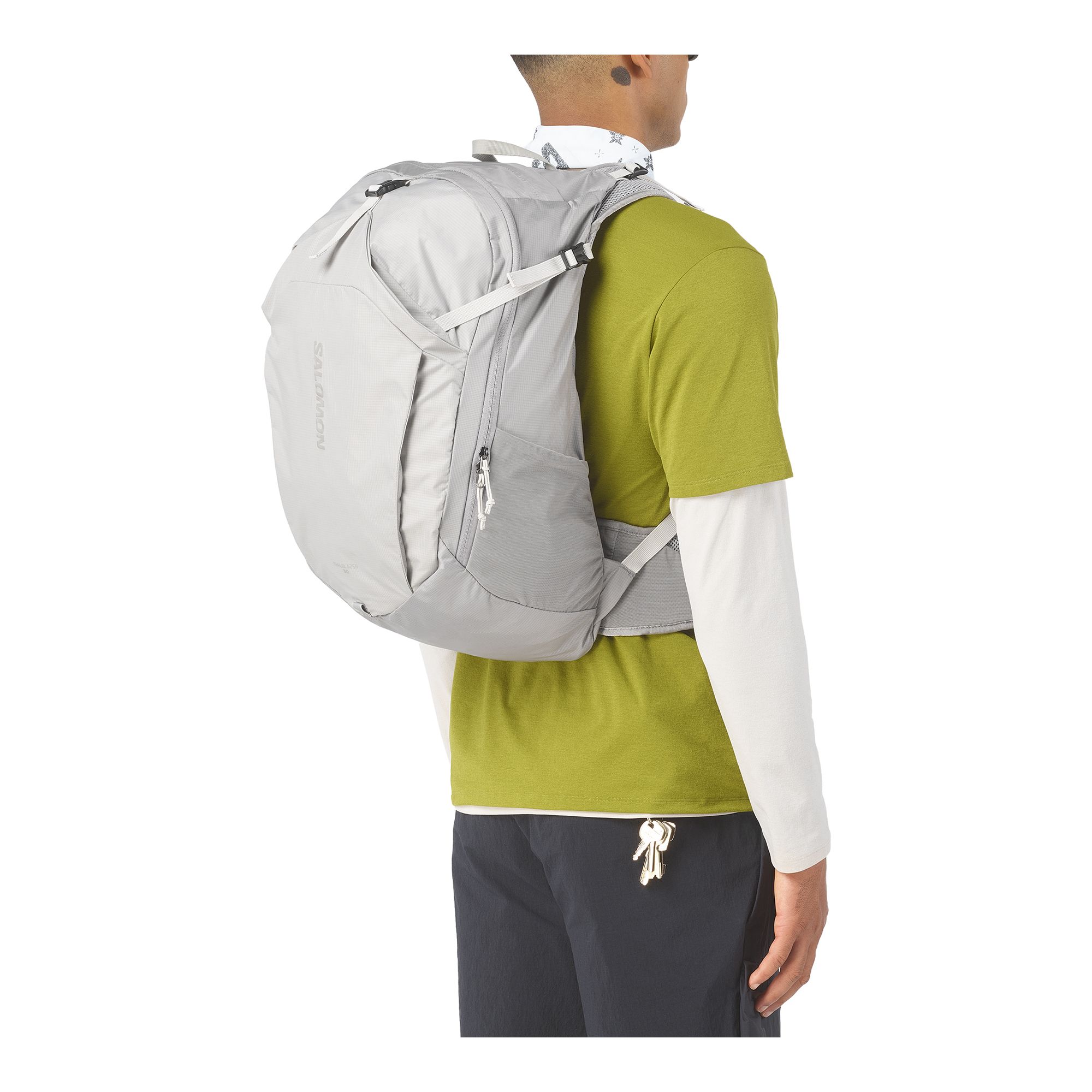 Salomon Trailblazer 30 Dagstursryggsäck - Bild 7