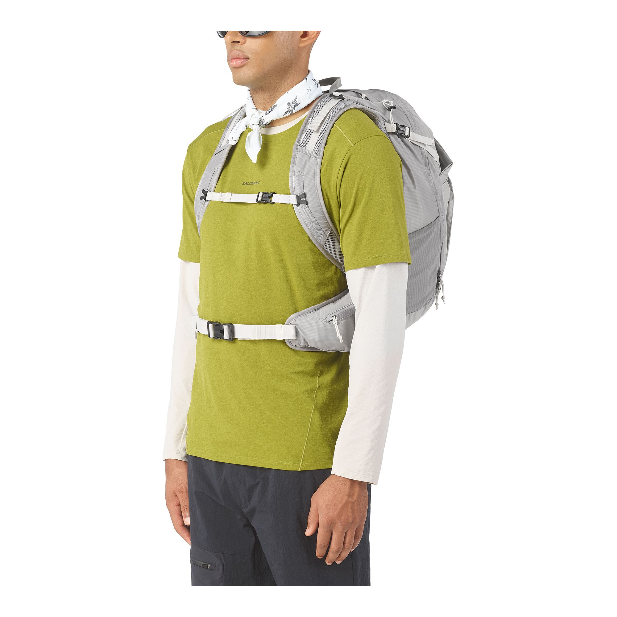 Salomon Trailblazer 30 Dagstursryggsäck - Bild 6