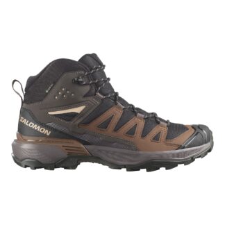 Salomon X Ultra 360 Mid GTX Vandringskängor