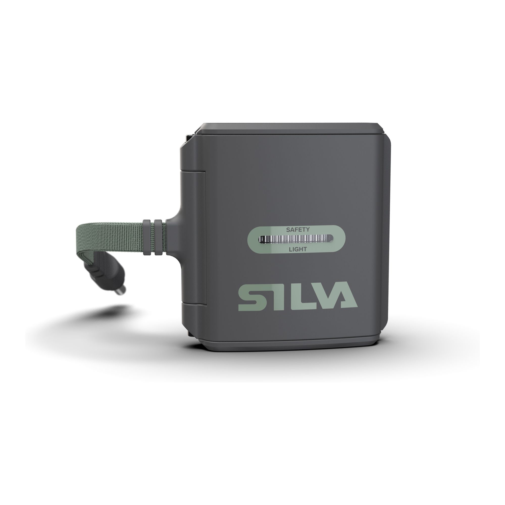Silva Trail Runner Free 2 Hybrid Pannlampa - Bild 2