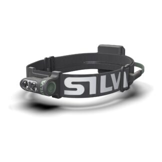 Silva Trail Runner Free 2 Hybrid Pannlampa