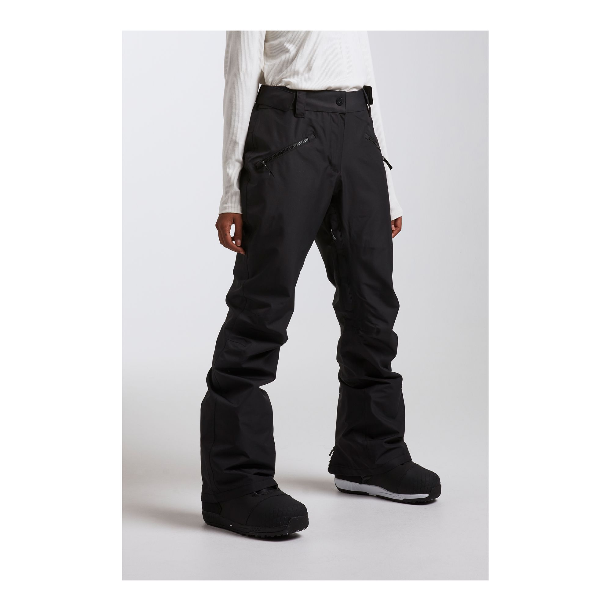Colourwear Cork Pant Women Pants Skidbyxor