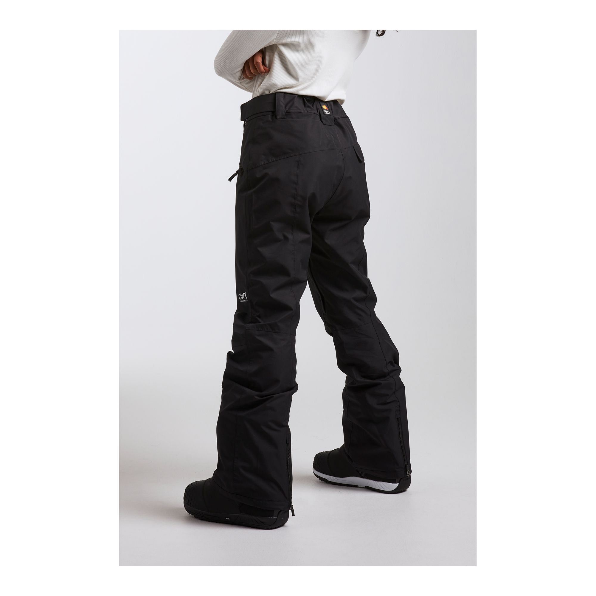 Colourwear Cork Pant Women Pants Skidbyxor - Bild 5