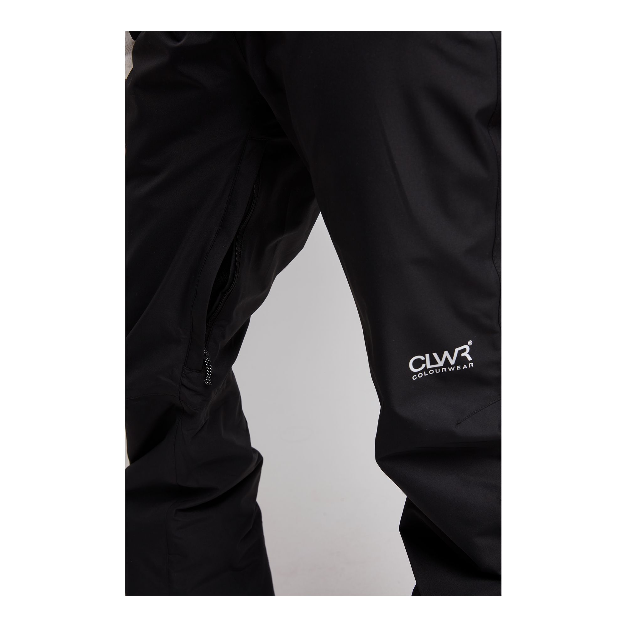 Colourwear Cork Pant Women Pants Skidbyxor - Bild 6