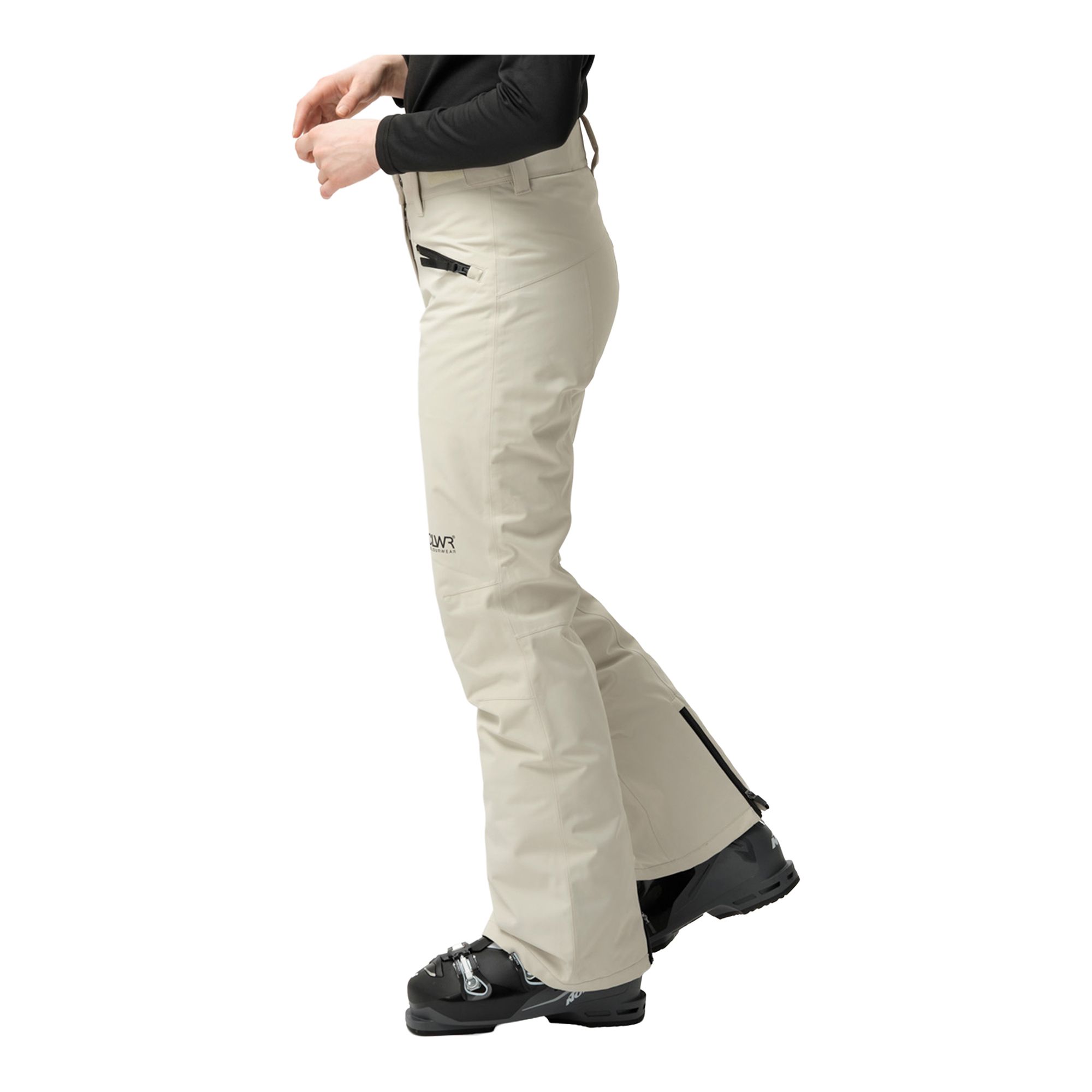 Colourwear Cork Pant Women Pants Skidbyxor - Bild 4