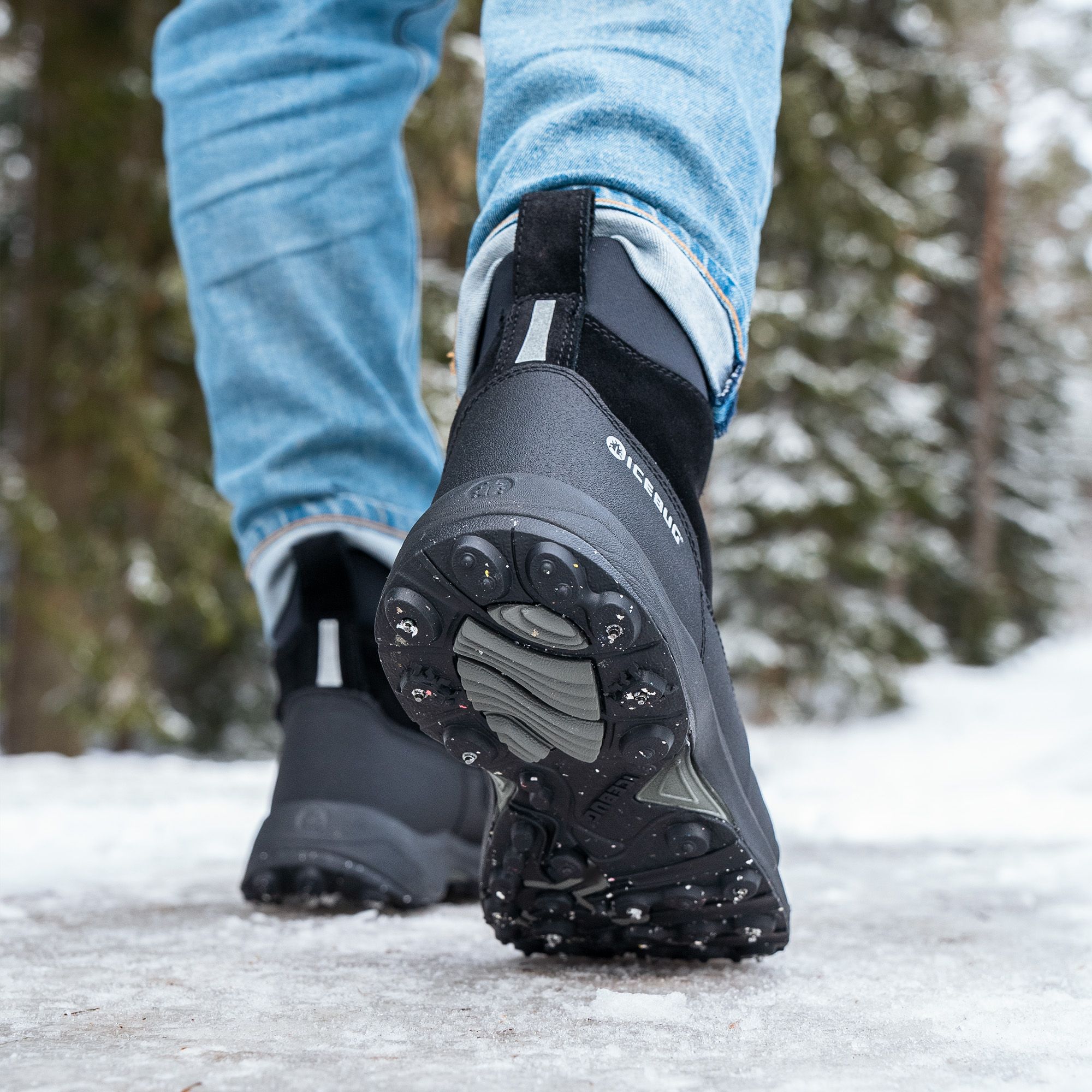 Icebug Metro2 M Bugrip - Bild 5